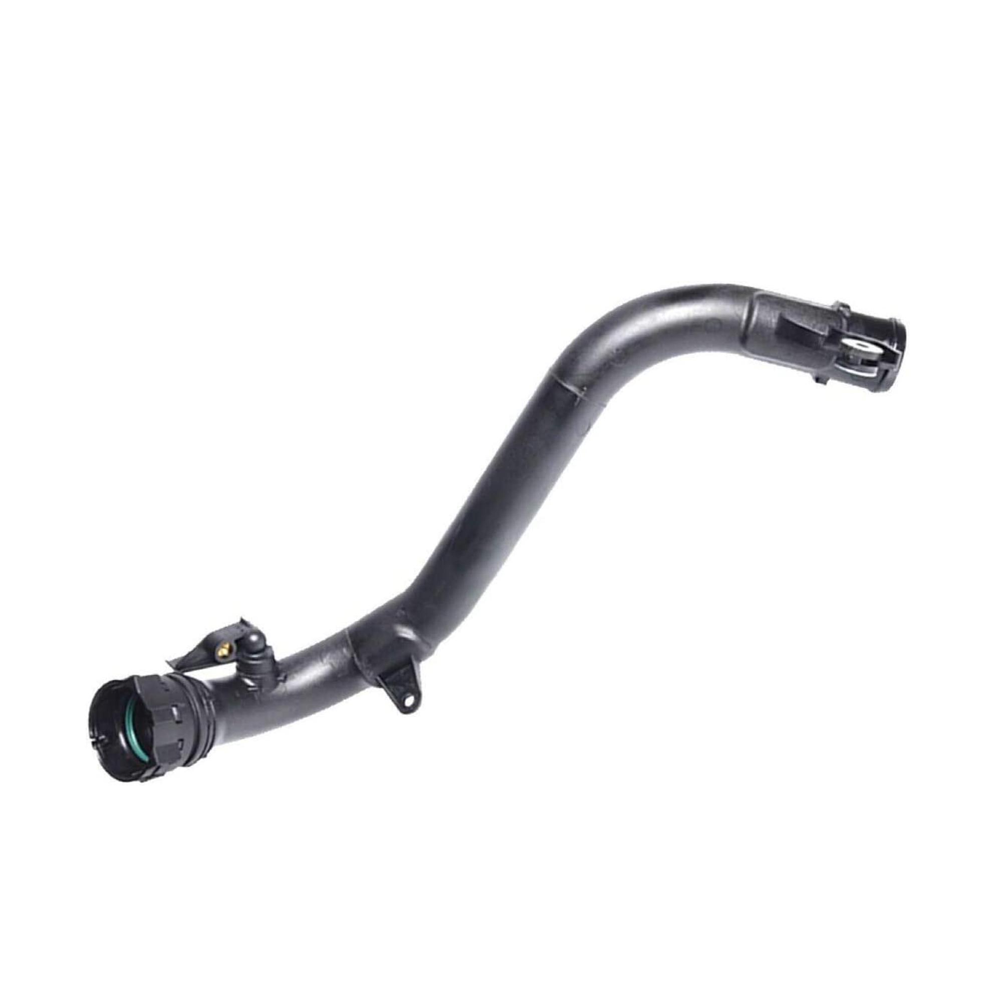 Durite Turbo Gaine Suralimentation pour Nissan 1.5 dCi PARTSLINE SC59198