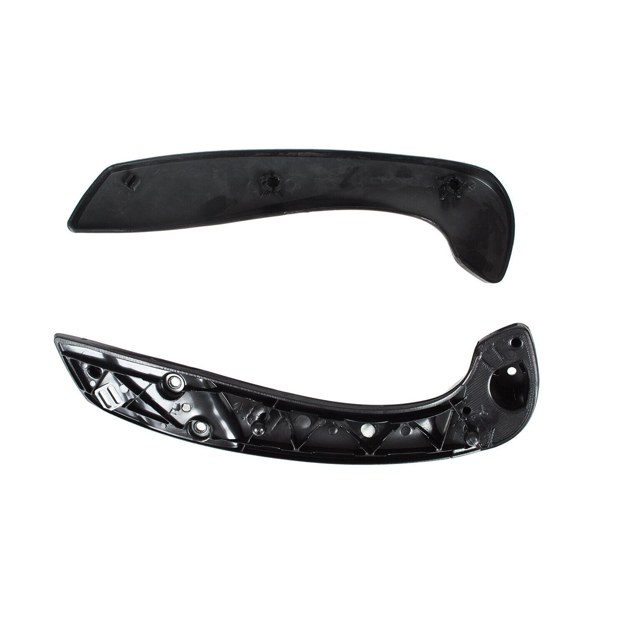 Poignée de porte intérieure avant gauche pour Renault Megane 3, Fluence PARTSLINE SC59199