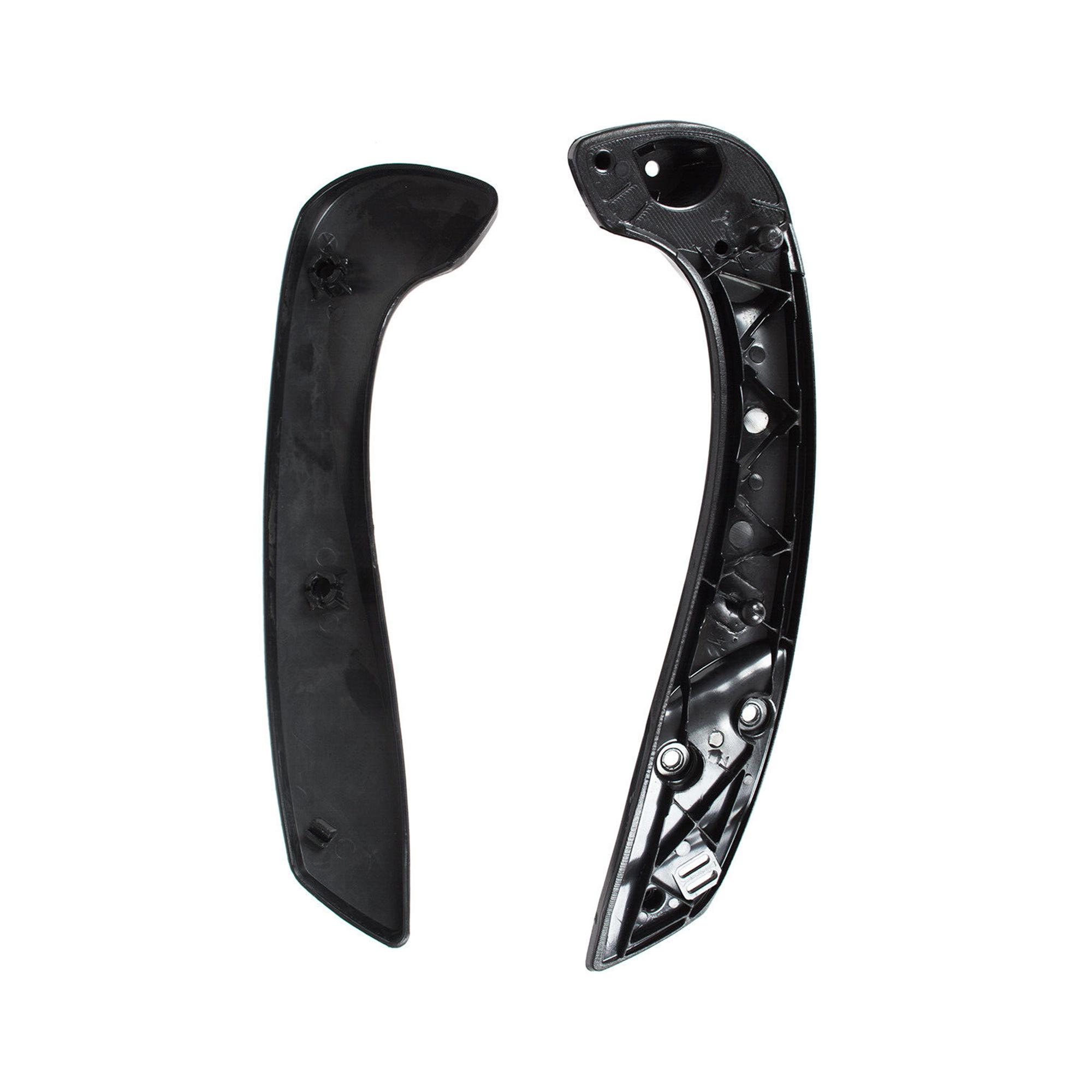 Poignée de porte intérieure avant gauche pour Renault Megane 3, Fluence PARTSLINE SC59199