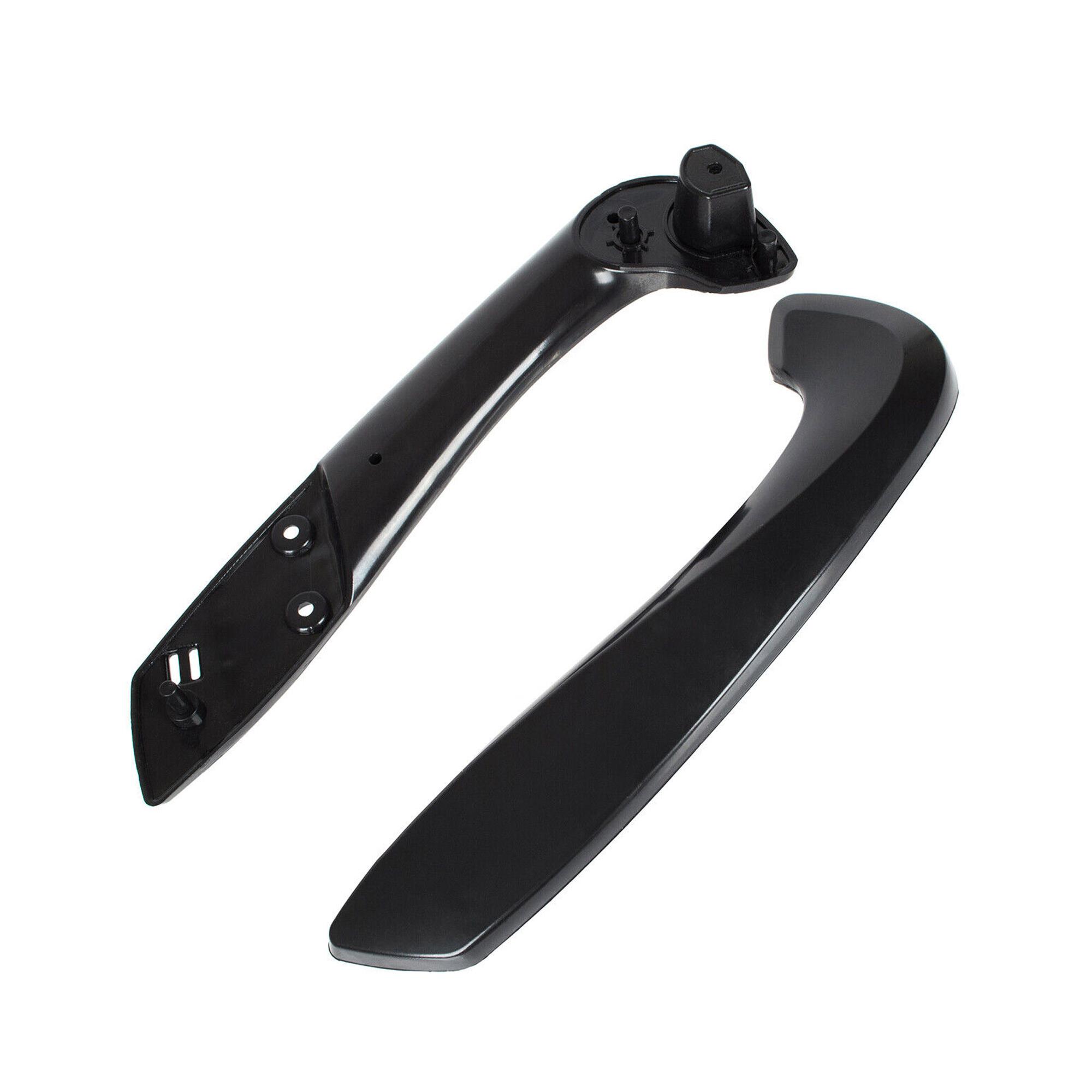 Poignée de porte intérieure avant gauche pour Renault Megane 3, Fluence PARTSLINE SC59199