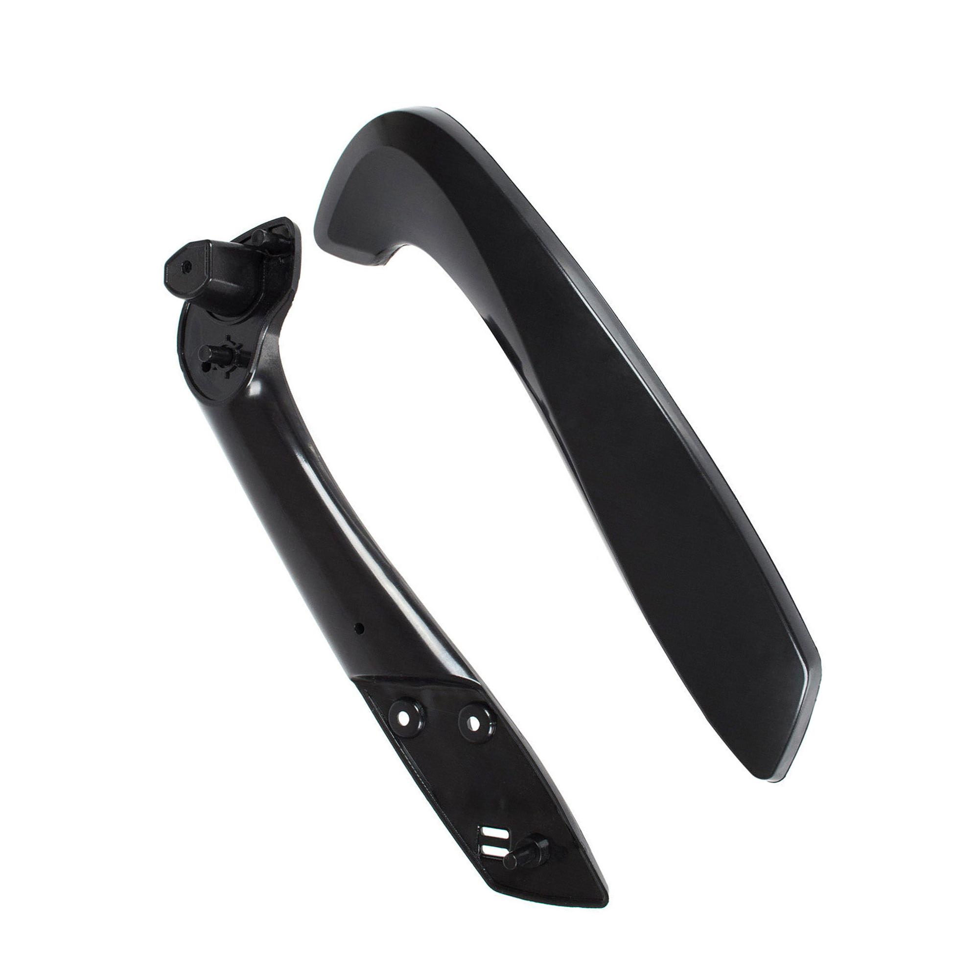 Poignée de porte intérieure avant gauche pour Renault Megane 3, Fluence PARTSLINE SC59199