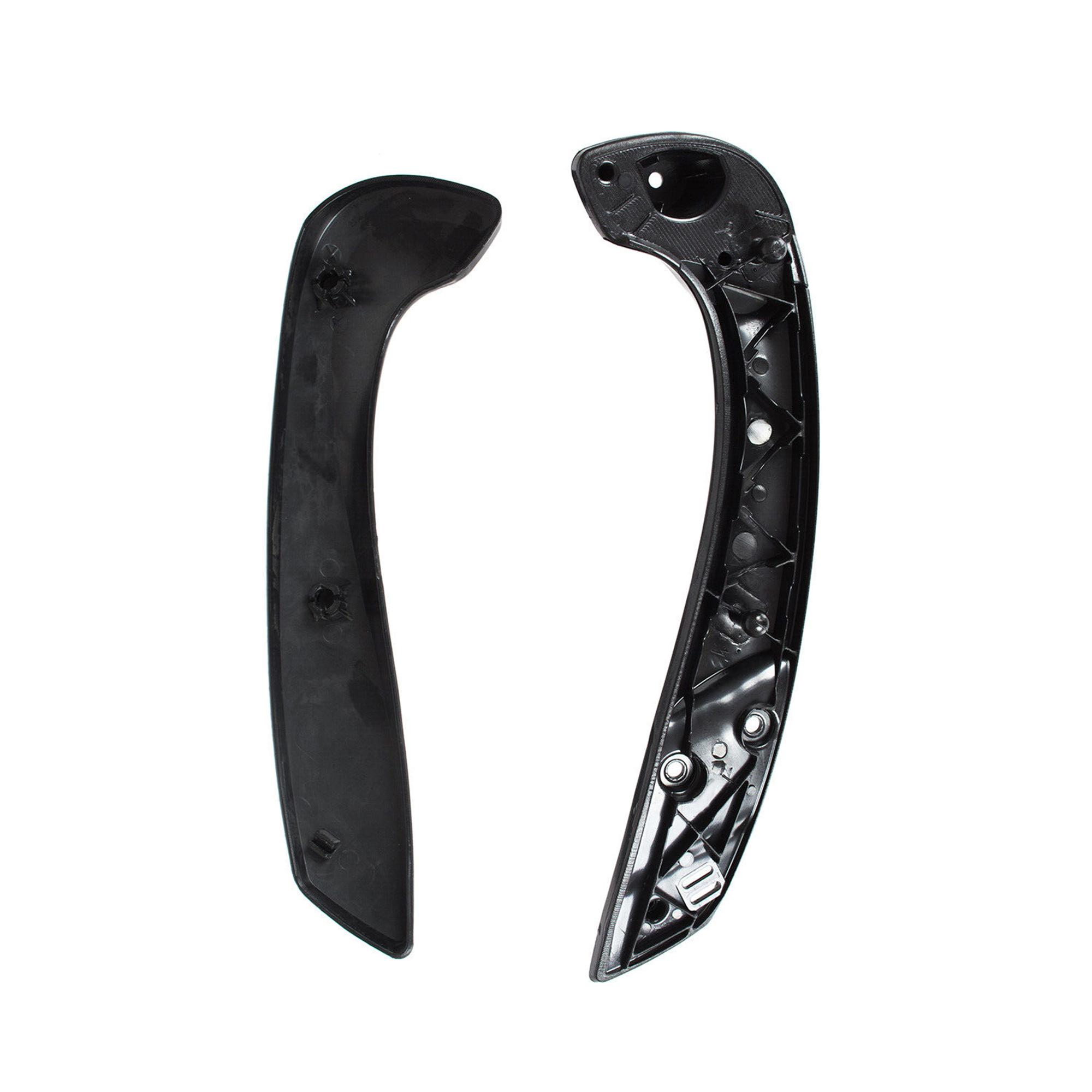 Poignée de porte intérieure avant droite pour Renault Megane 3, Fluence PARTSLINE SC59200