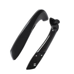 Poignée de porte intérieure avant droite pour Renault Megane 3, Fluence PARTSLINE SC59200