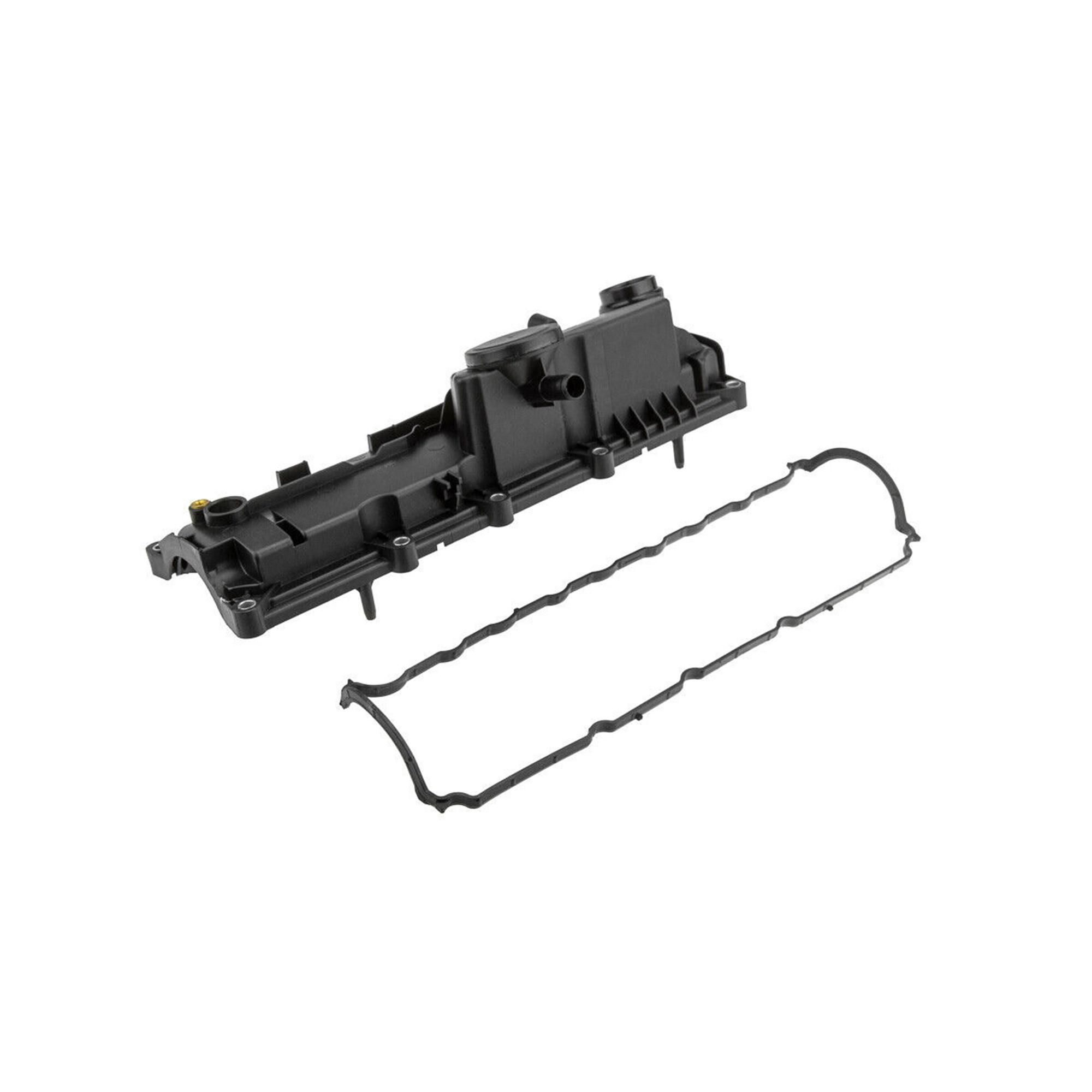 Couvercle de culasse, cache culbuteurs pour Dacia, Nissan, Renault PARTSLINE SC59201
