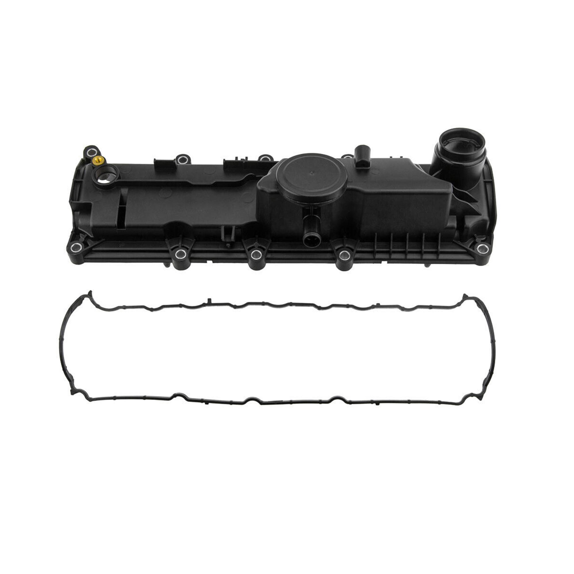 Couvercle de culasse, cache culbuteurs pour Dacia, Nissan, Renault PARTSLINE SC59201