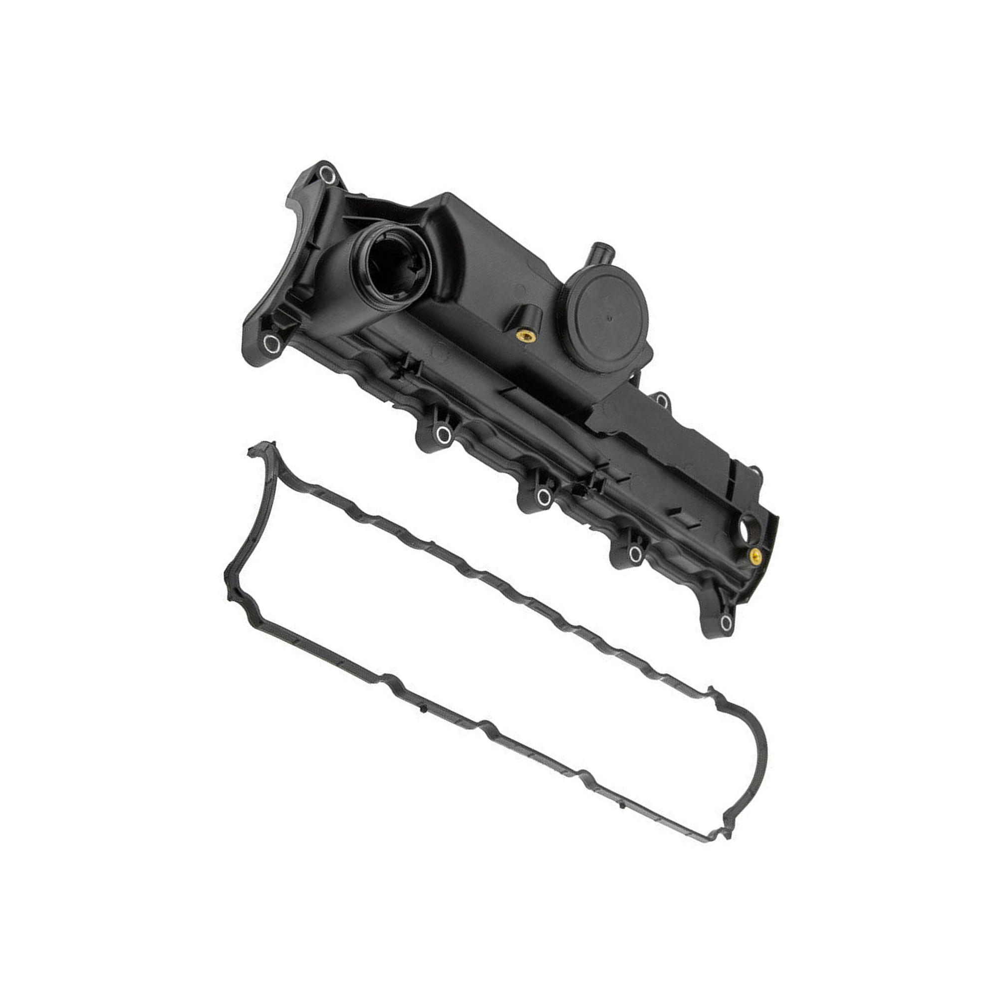 Couvercle de culasse, cache culbuteurs pour Dacia, Nissan, Renault PARTSLINE SC59201