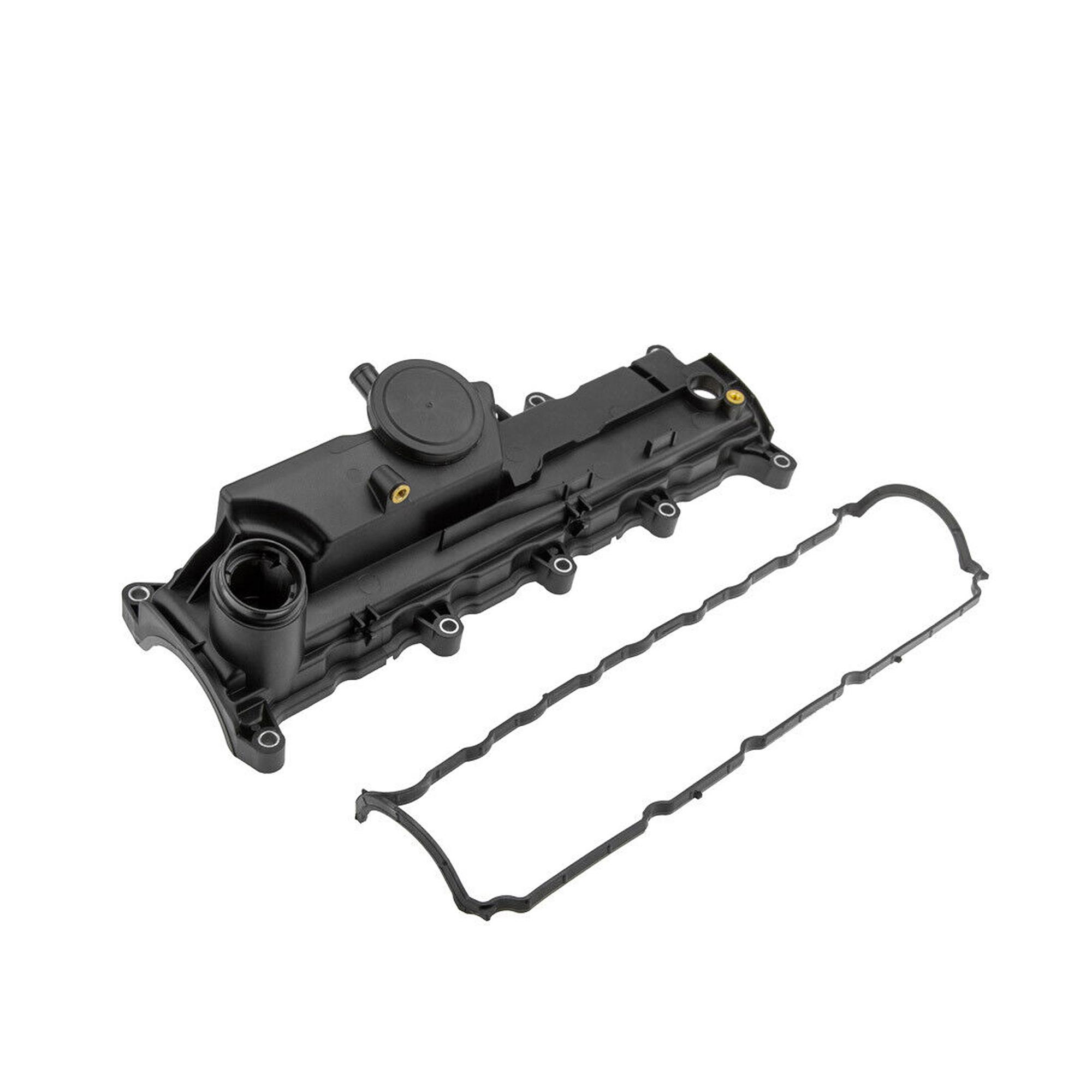 Couvercle de culasse, cache culbuteurs pour Dacia, Nissan, Renault PARTSLINE SC59201