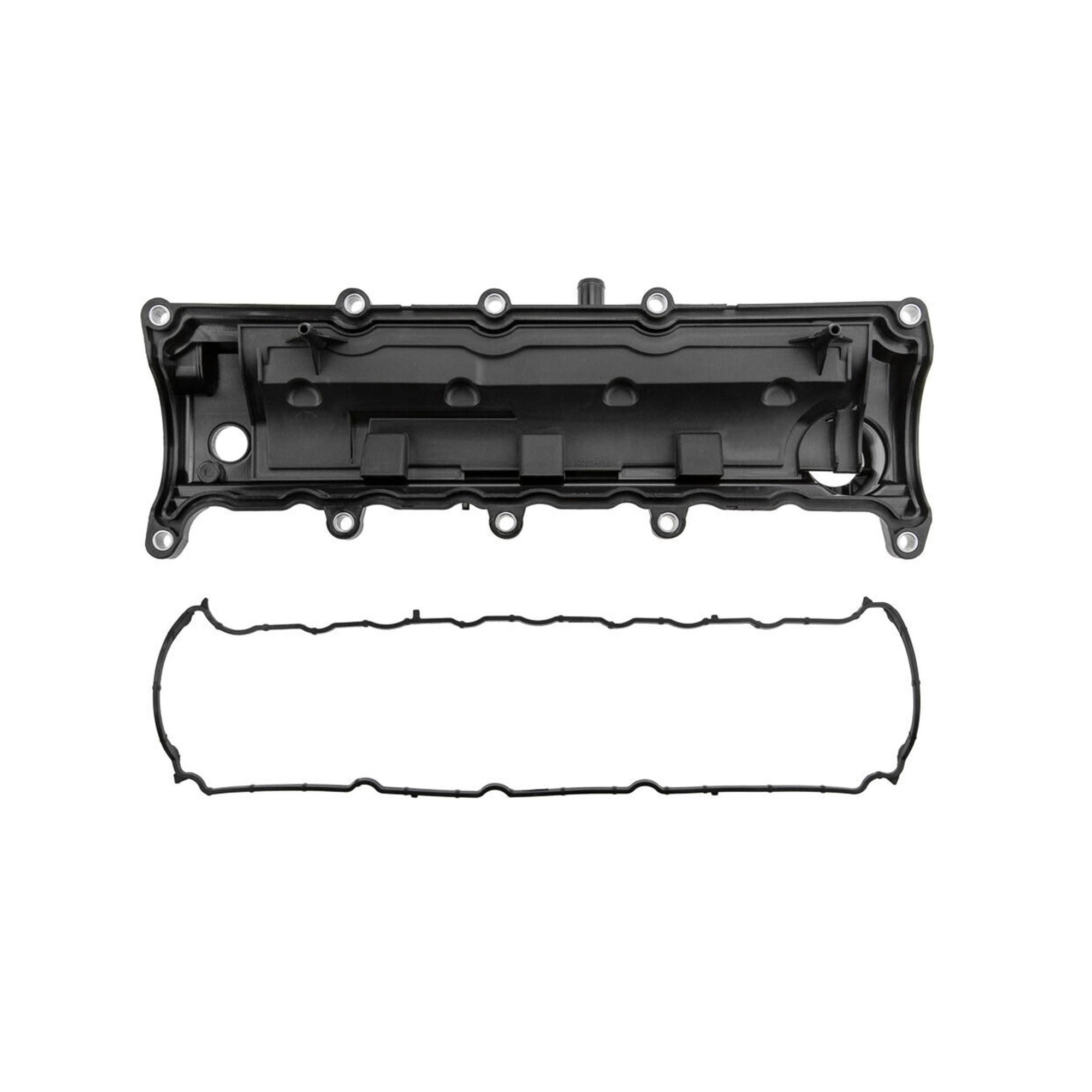 Couvercle de culasse, cache culbuteurs pour Dacia, Nissan, Renault PARTSLINE SC59201