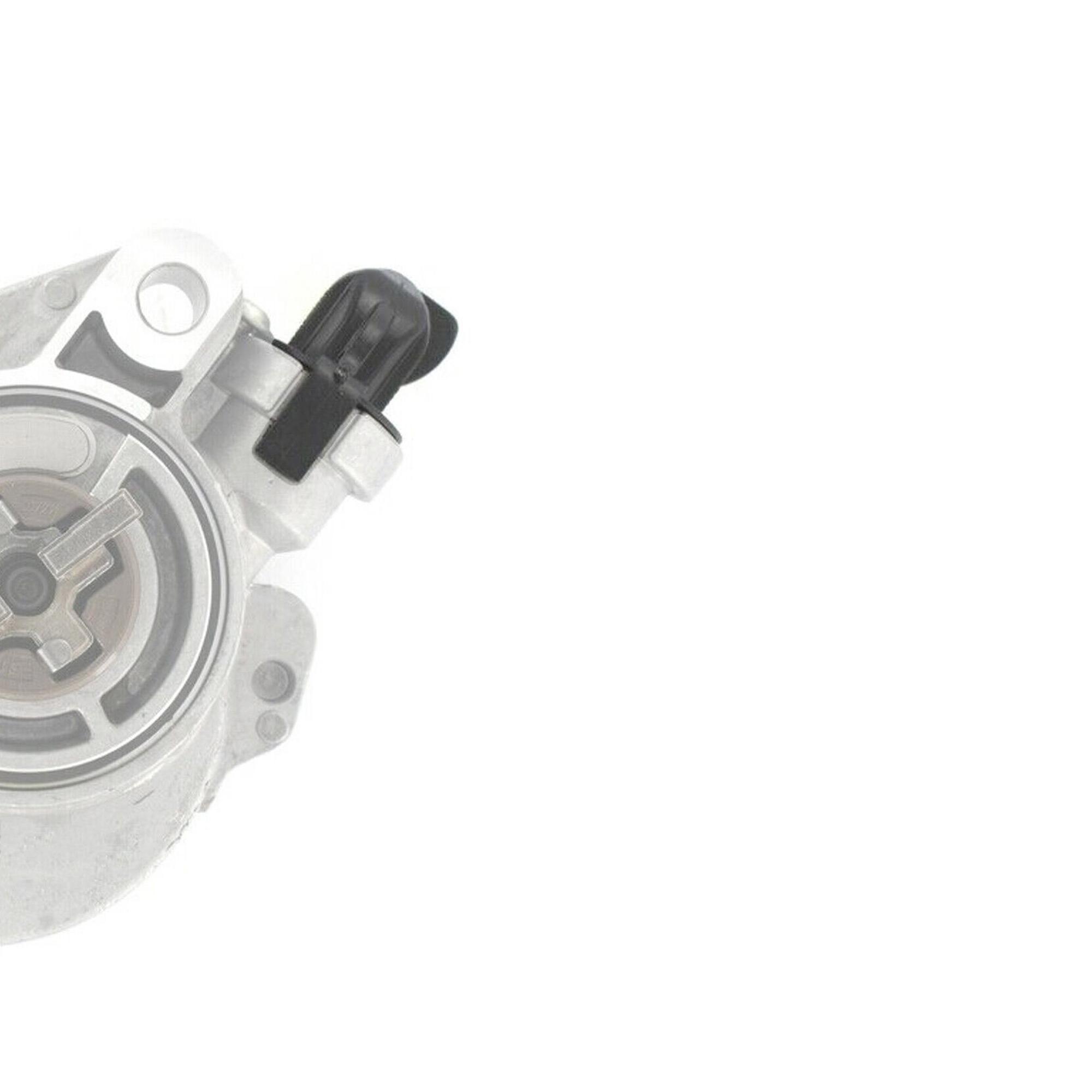 Raccord de pompe à vide de frein pour moteurs 1.6 HDi, TDCi PARTSLINE SC59202