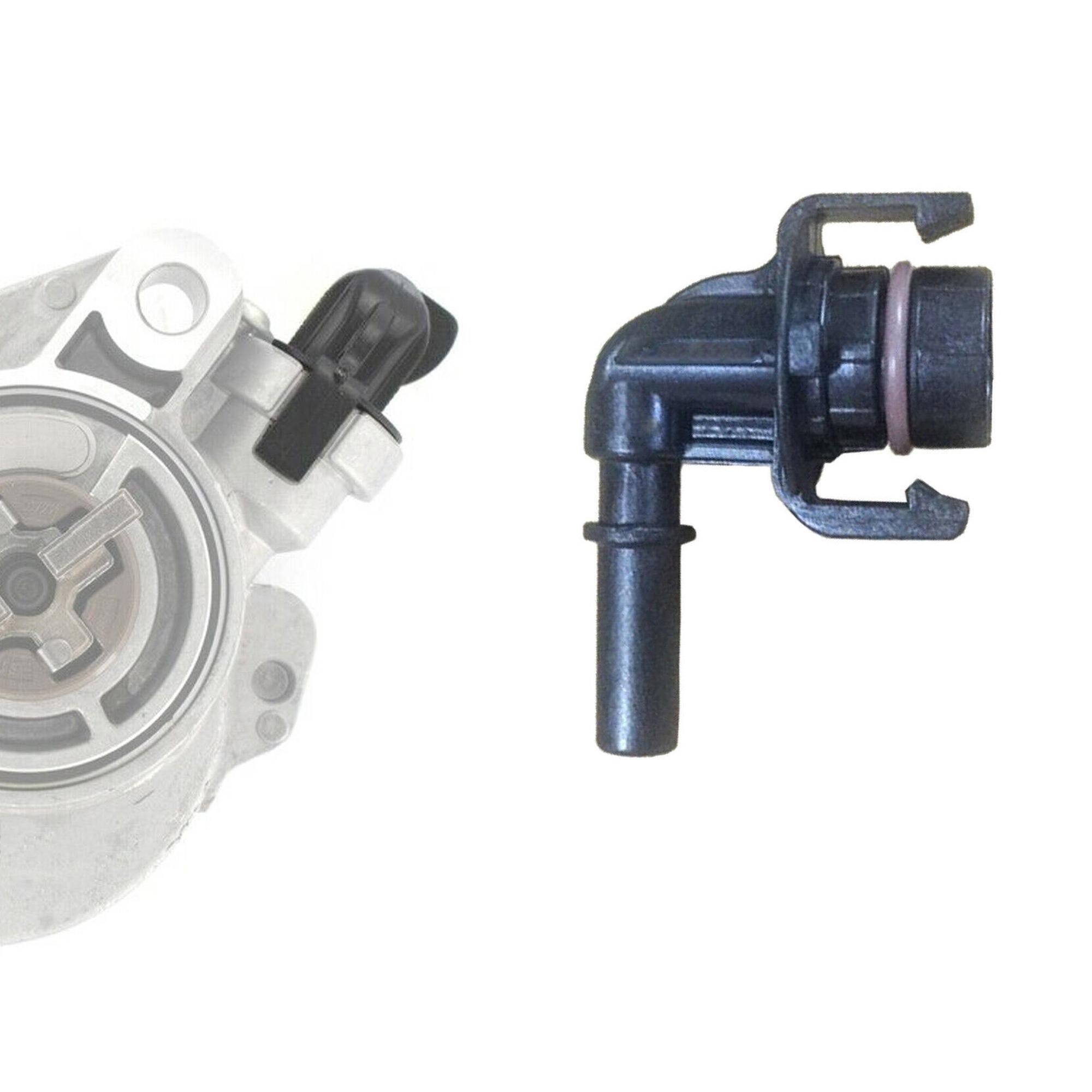 Raccord de pompe à vide de frein pour moteurs 1.6 HDi, TDCi PARTSLINE SC59202