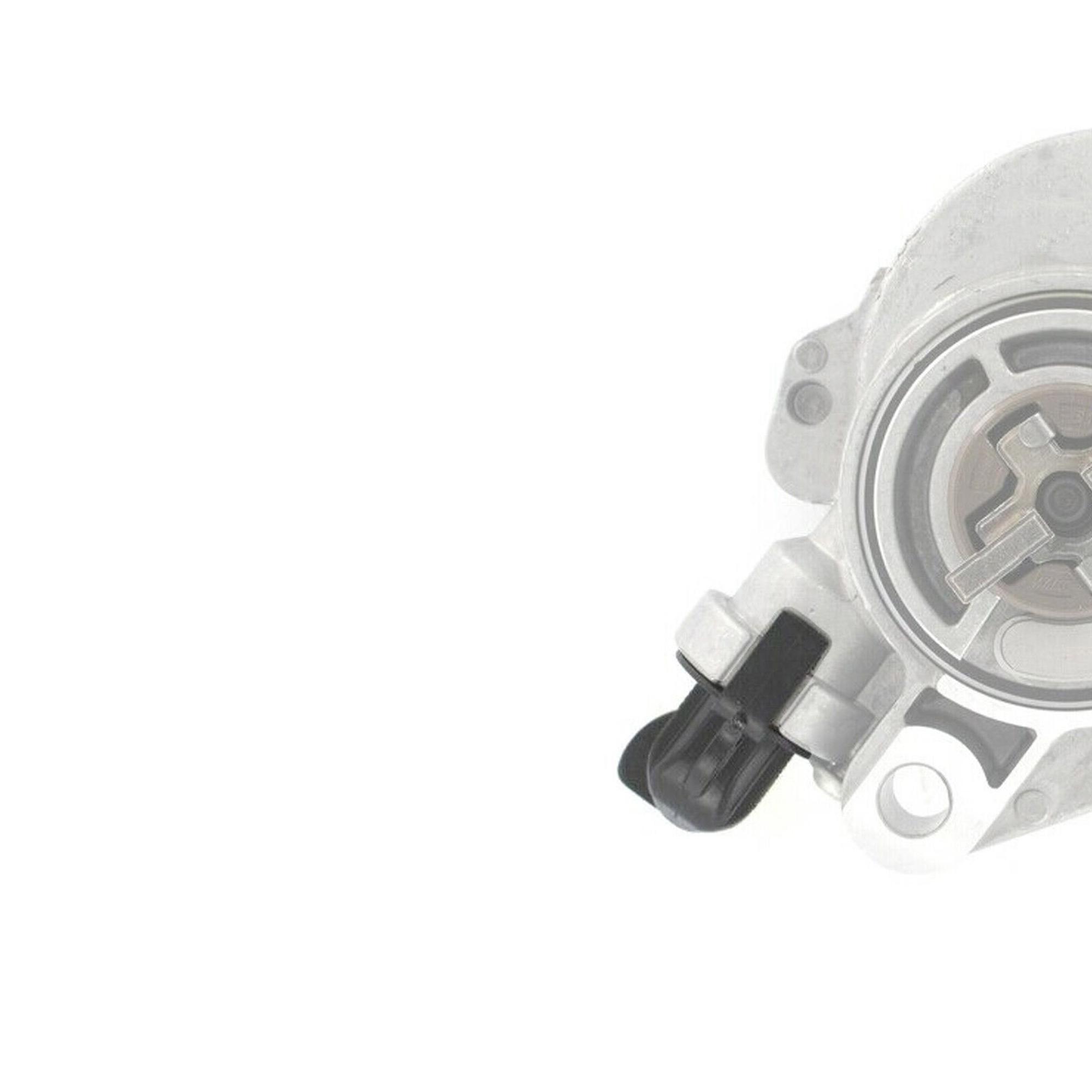 Raccord de pompe à vide de frein pour moteurs 1.6 HDi, TDCi PARTSLINE SC59202