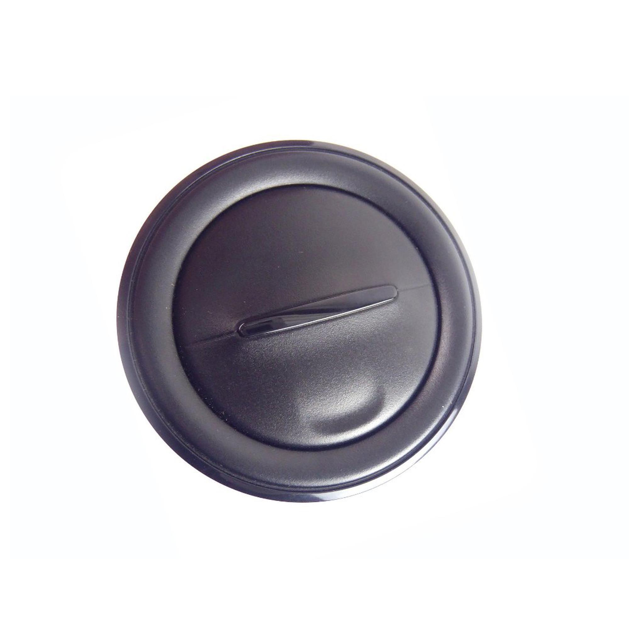 Grille de ventilation, aération noir pour Dacia Dokker, Duster, Lodgy, Sandero PARTSLINE SC59204