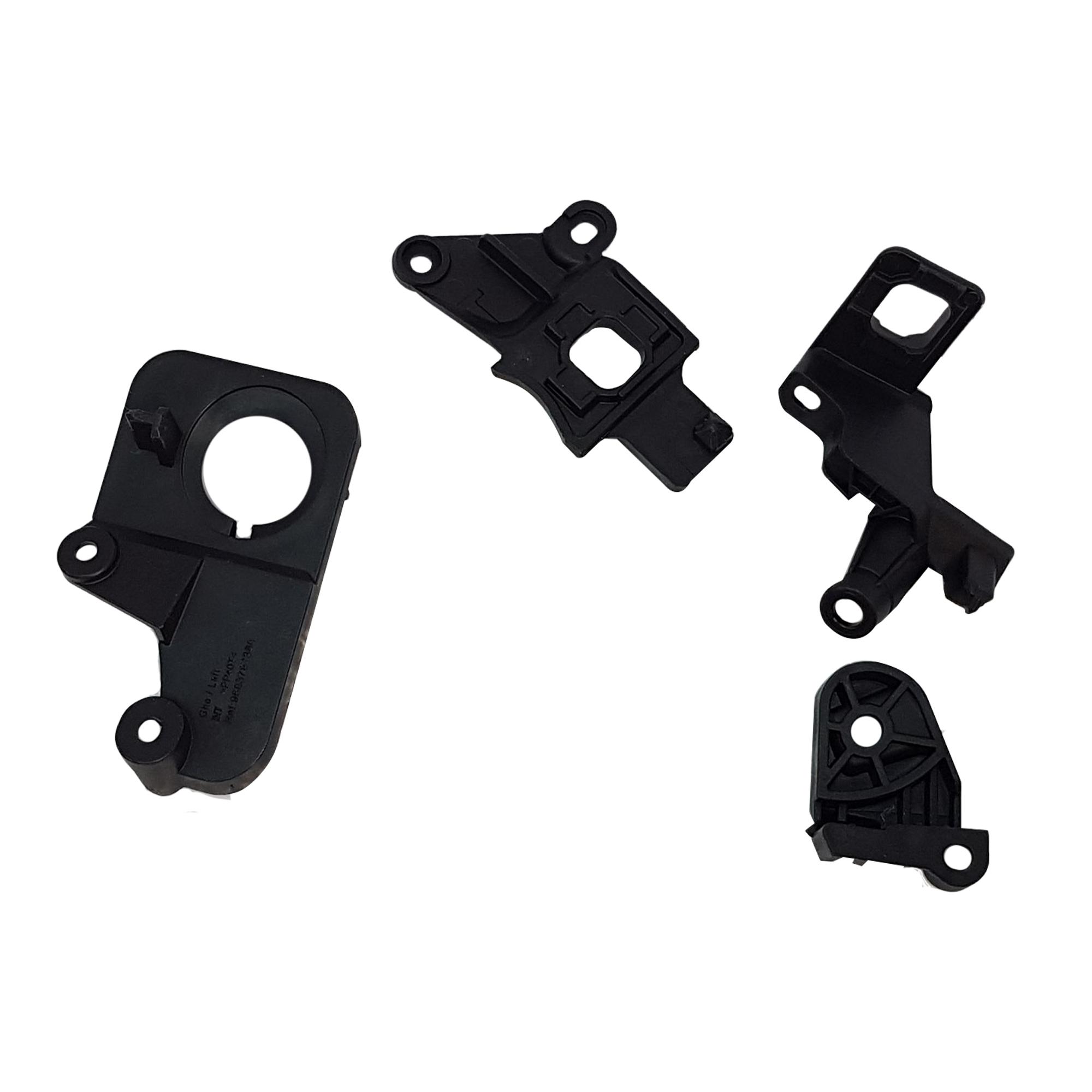 Kit de réparation phare avant gauche pour Citroën C5 (2008-2017) PARTSLINE SC59206