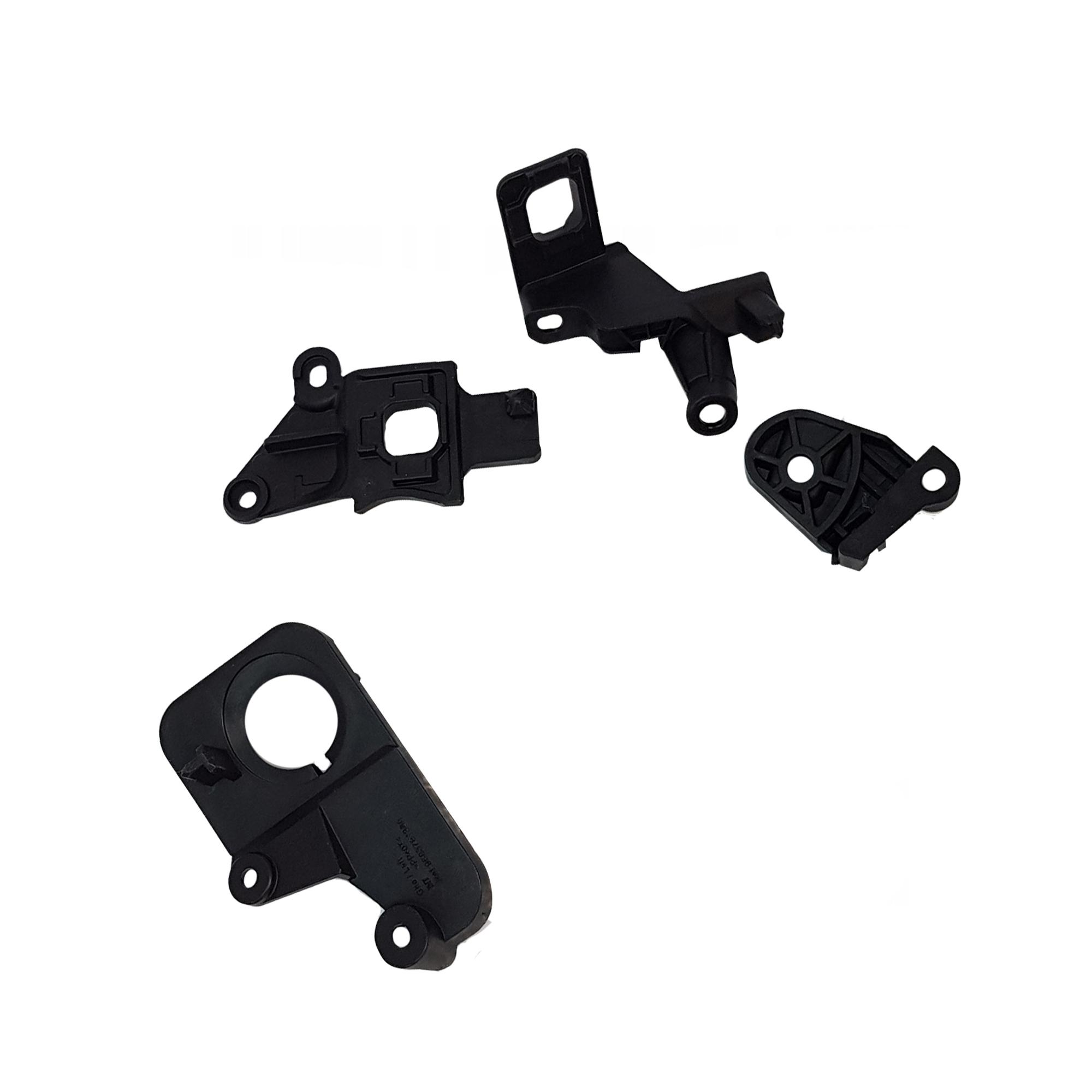 Kit de réparation phare avant gauche pour Citroën C5 (2008-2017) PARTSLINE SC59206