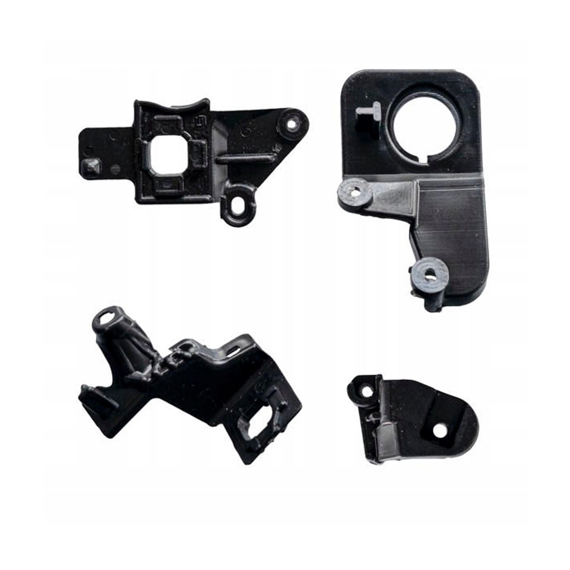 Kit de réparation phare avant gauche pour Citroën C5 (2008-2017) PARTSLINE SC59206