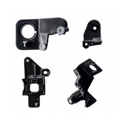 Kit de réparation phare avant gauche pour Citroën C5 (2008-2017) PARTSLINE SC59206