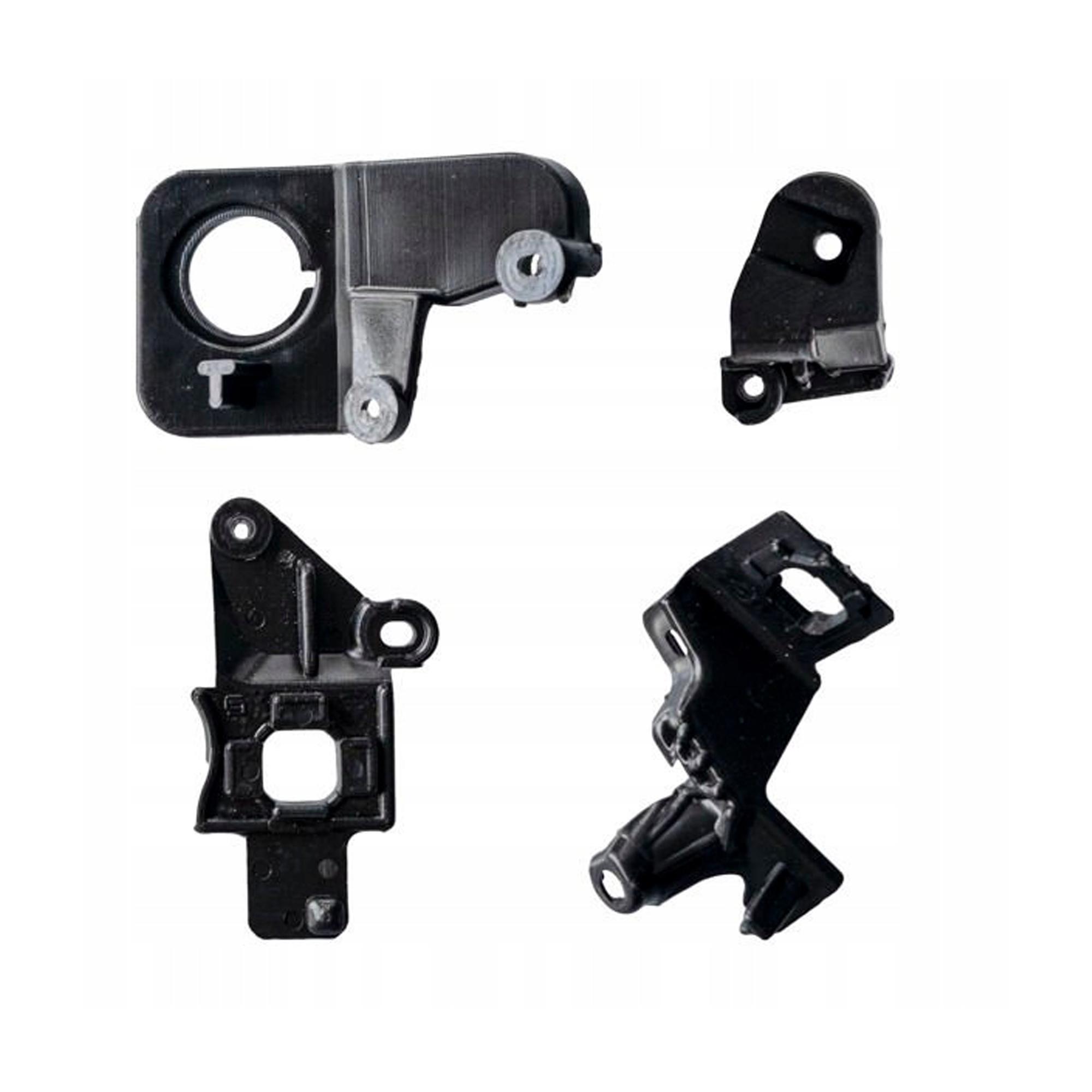 Kit de réparation phare avant gauche pour Citroën C5 (2008-2017) PARTSLINE SC59206