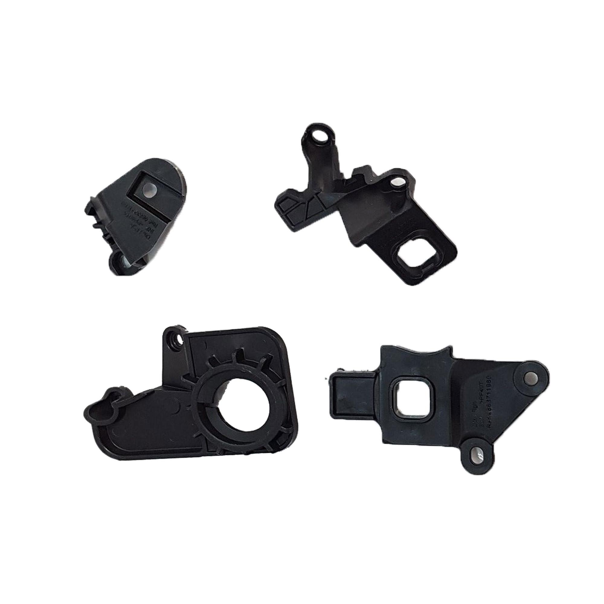 Kit de réparation phare avant droit pour Citroën C5 (2008-2017) PARTSLINE SC59207