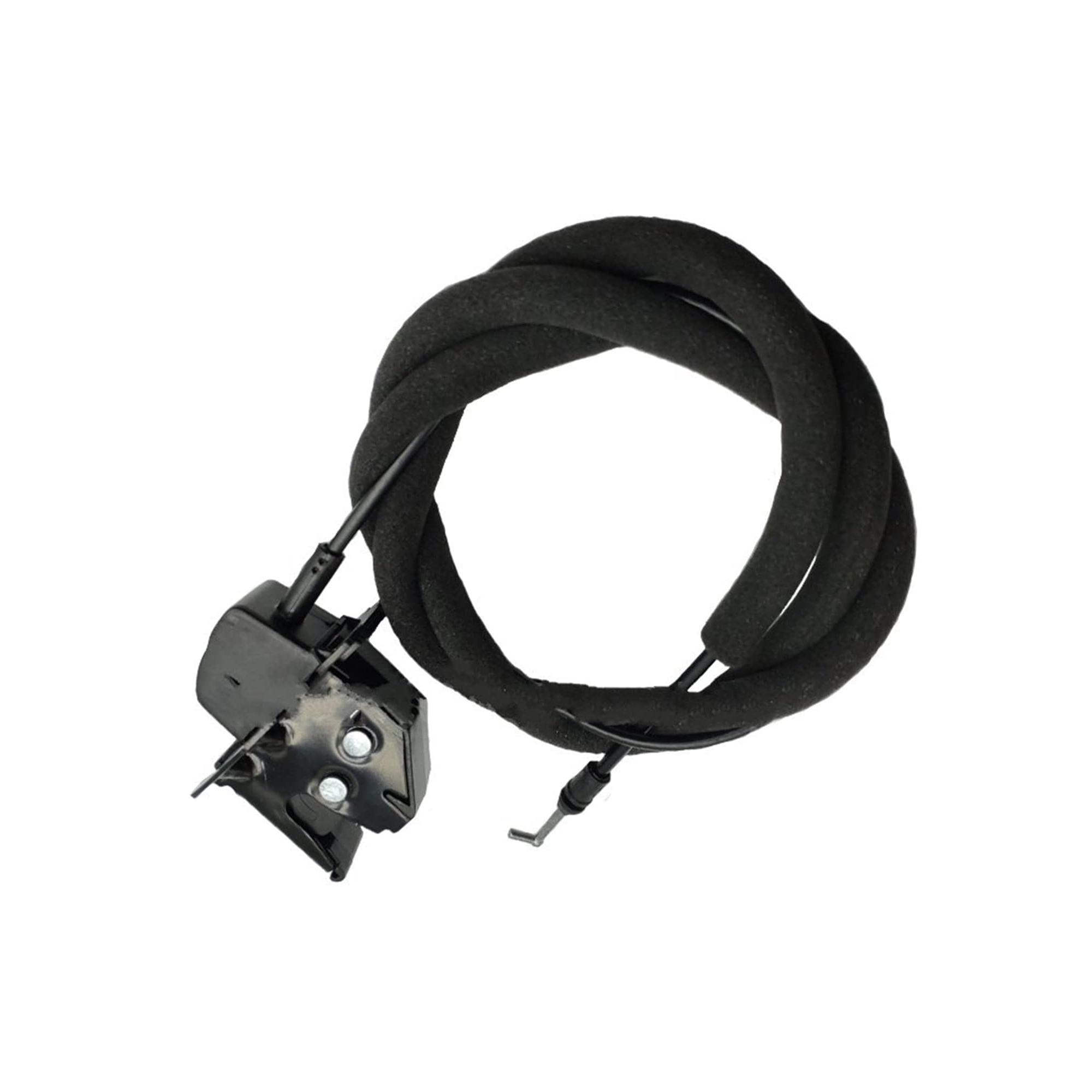 Serrure supérieure de porte arrière droite pour Nissan, Opel, Renault PARTSLINE SC59236