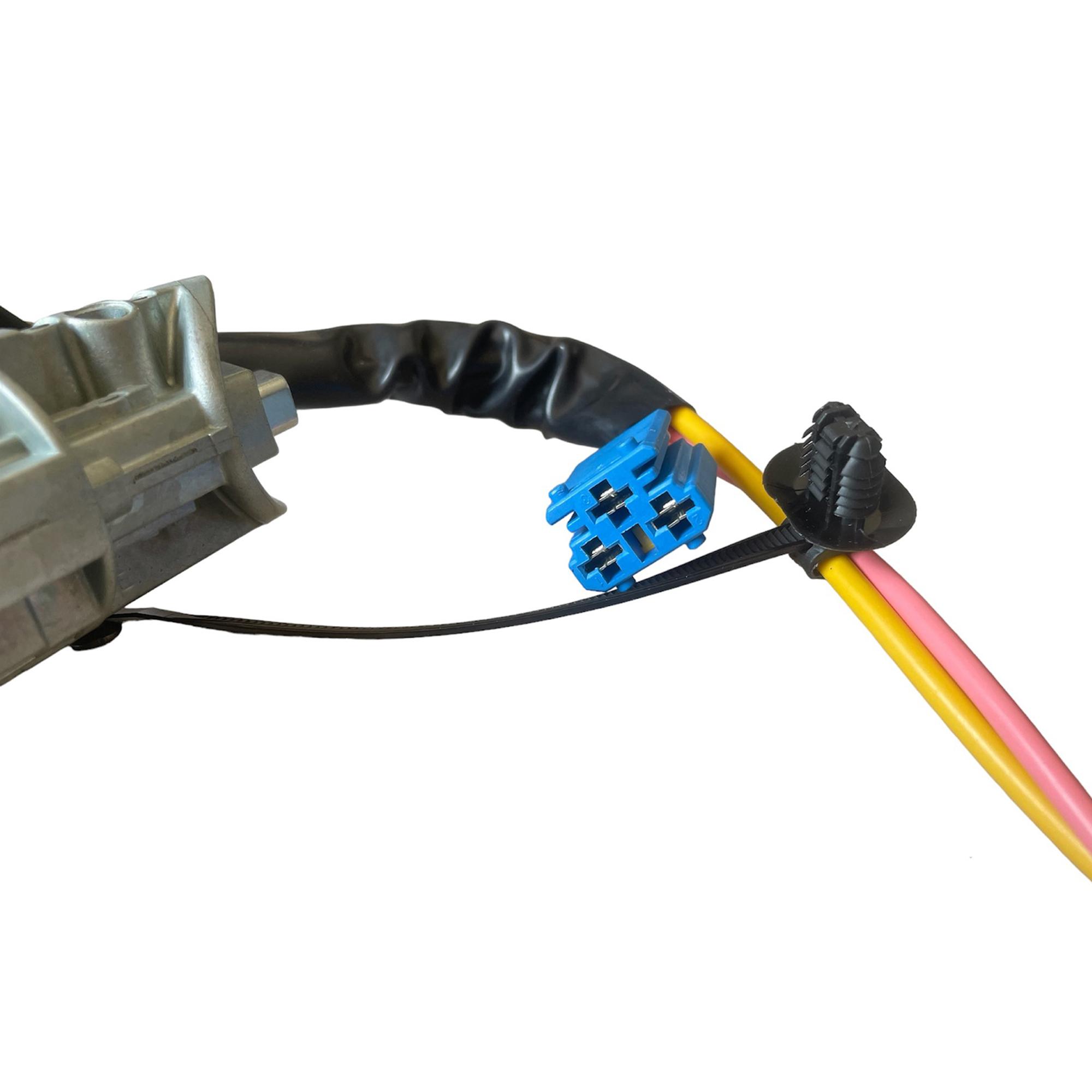 Neiman Antivol de direction pour Peugeot 406 phase 2 (1995-2004) PARTSLINE SC59237