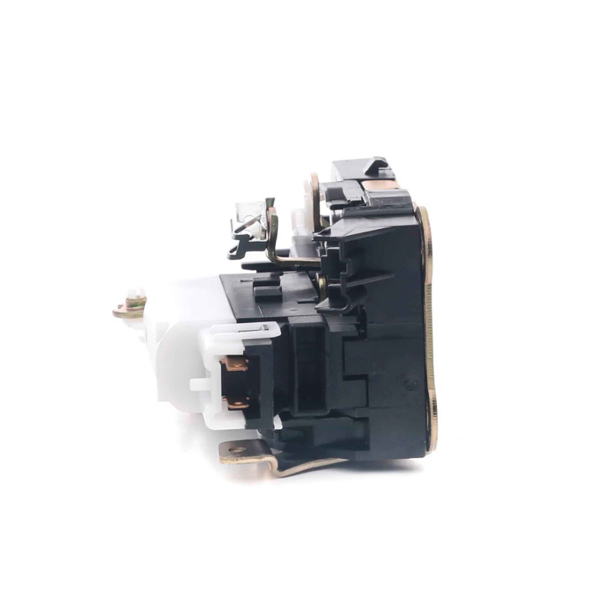 Serrure de porte latérale coulissante droite pour Nissan, Renault PARTSLINE SC59243