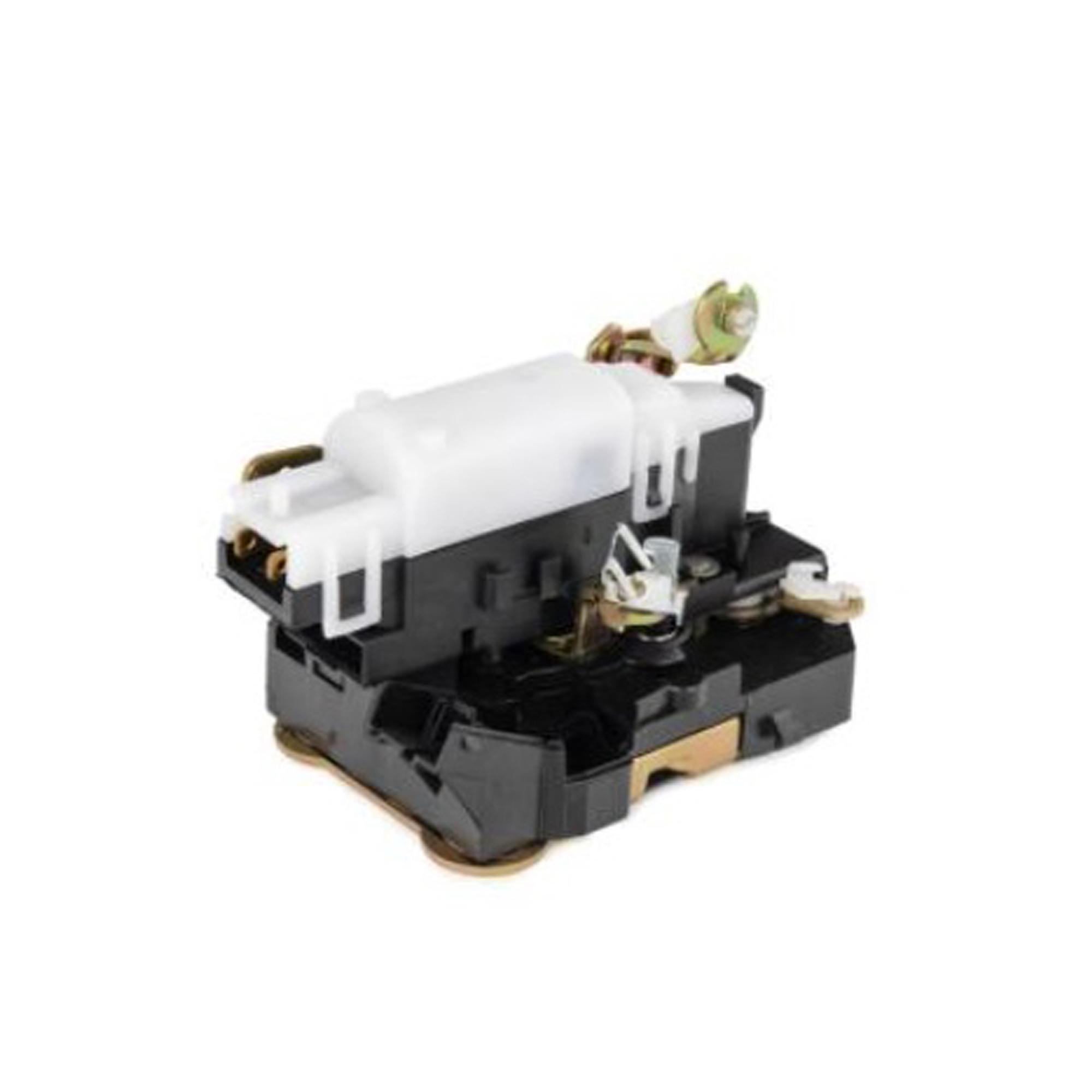 Serrure de porte latérale coulissante droite pour Nissan, Renault PARTSLINE SC59243