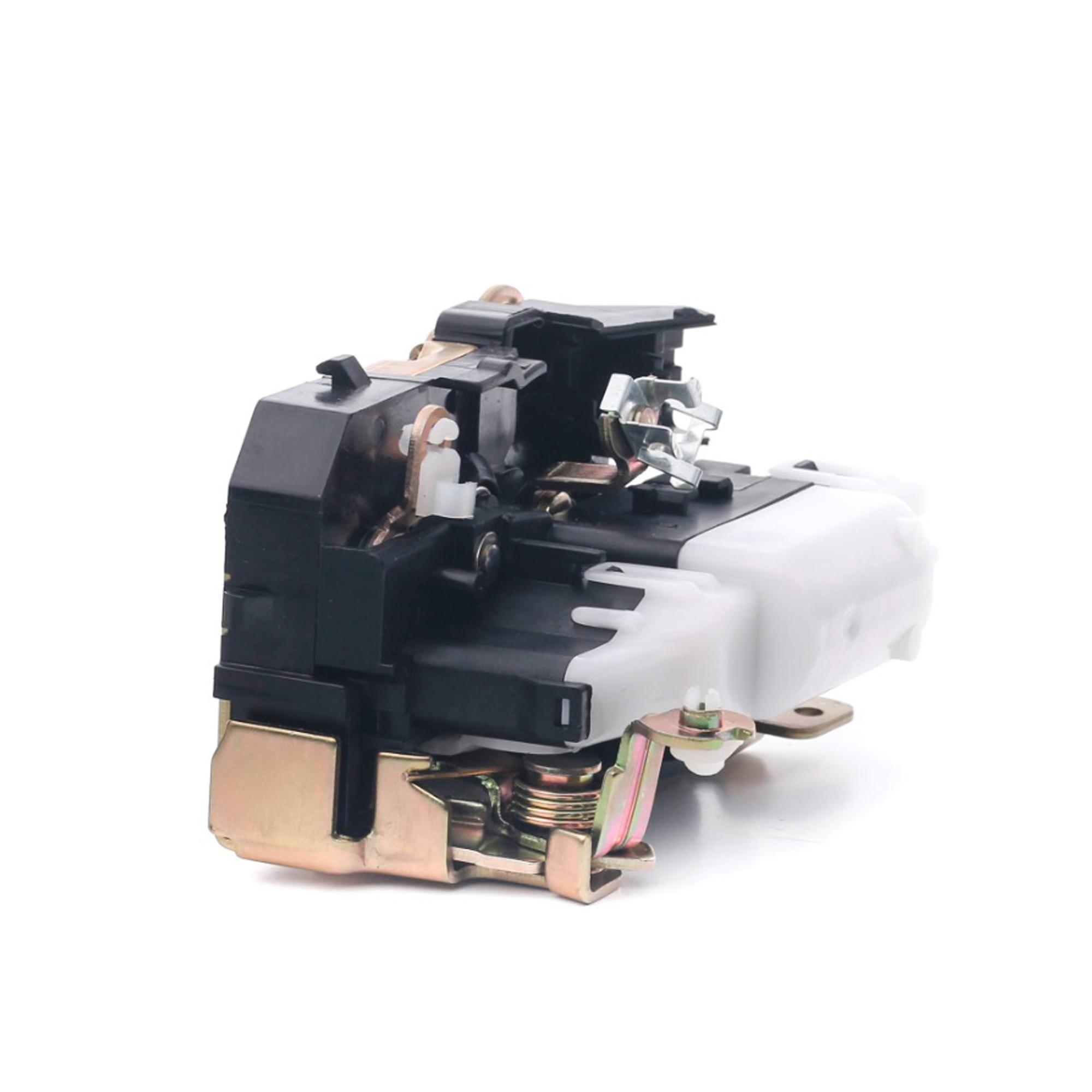 Serrure de porte latérale coulissante droite pour Nissan, Renault PARTSLINE SC59243