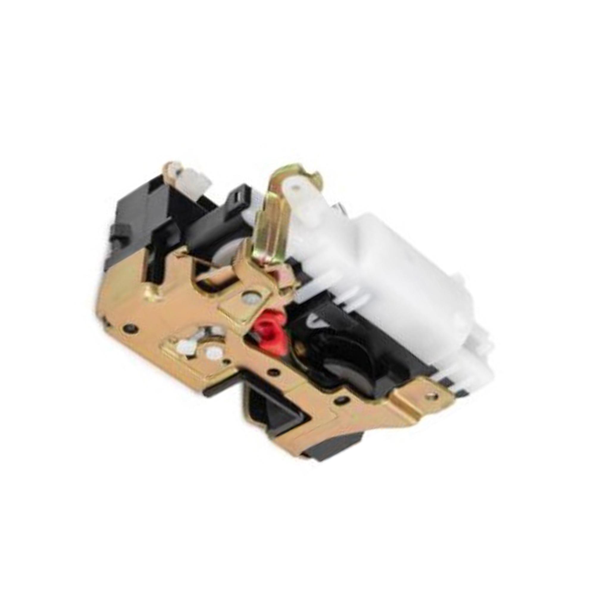 Serrure de porte latérale coulissante droite pour Nissan, Renault PARTSLINE SC59243