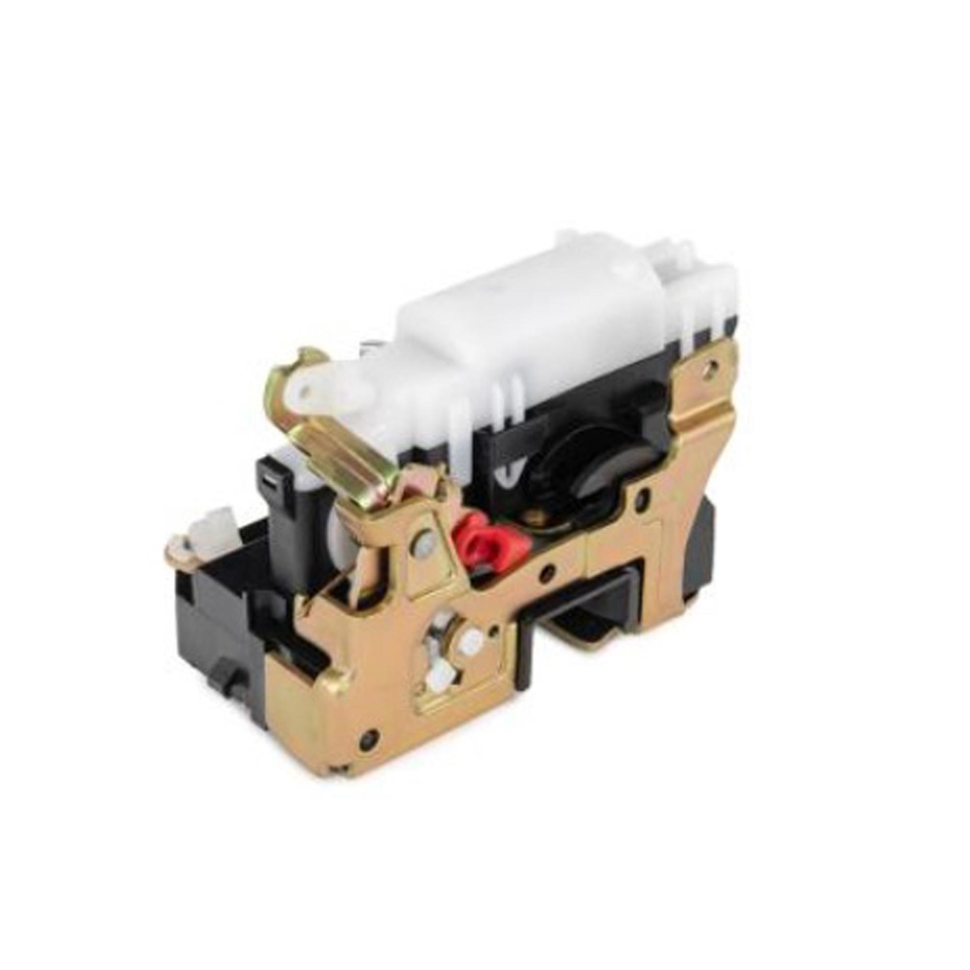 Serrure de porte latérale coulissante droite pour Nissan, Renault PARTSLINE SC59243