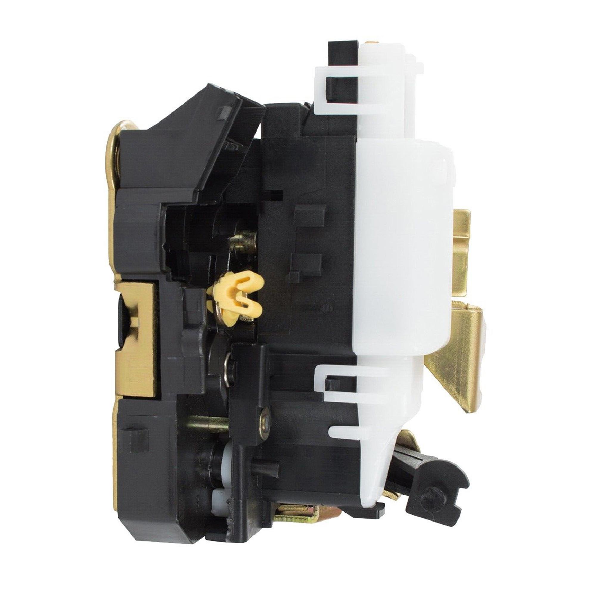 Serrure de porte latérale coulissante gauche pour Nissan, Renault PARTSLINE SC59244