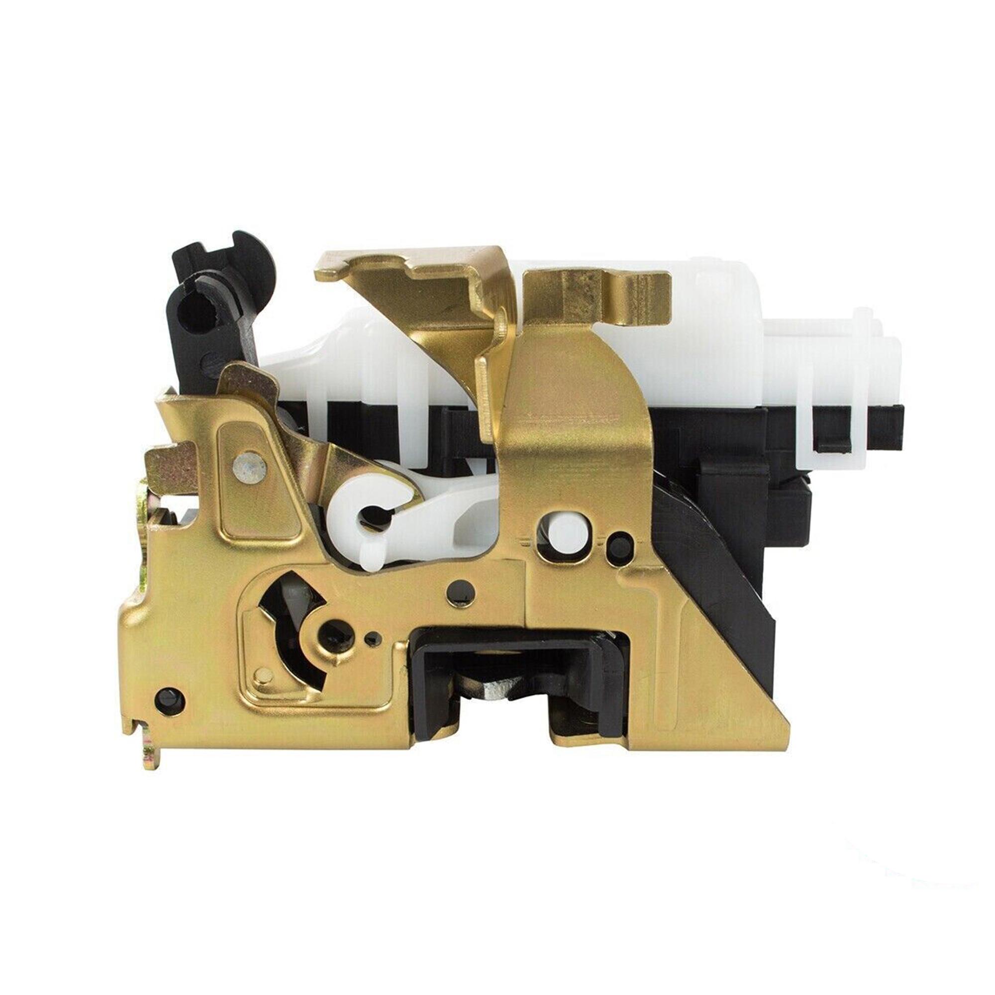 Serrure de porte latérale coulissante gauche pour Nissan, Renault PARTSLINE SC59244