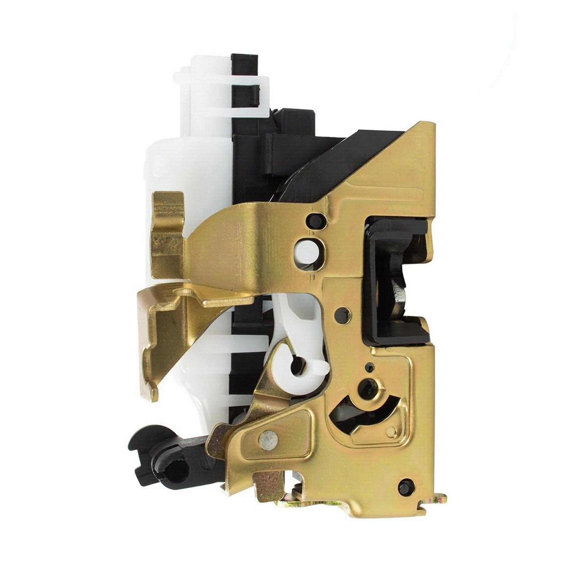 Serrure de porte latérale coulissante gauche pour Nissan, Renault PARTSLINE SC59244