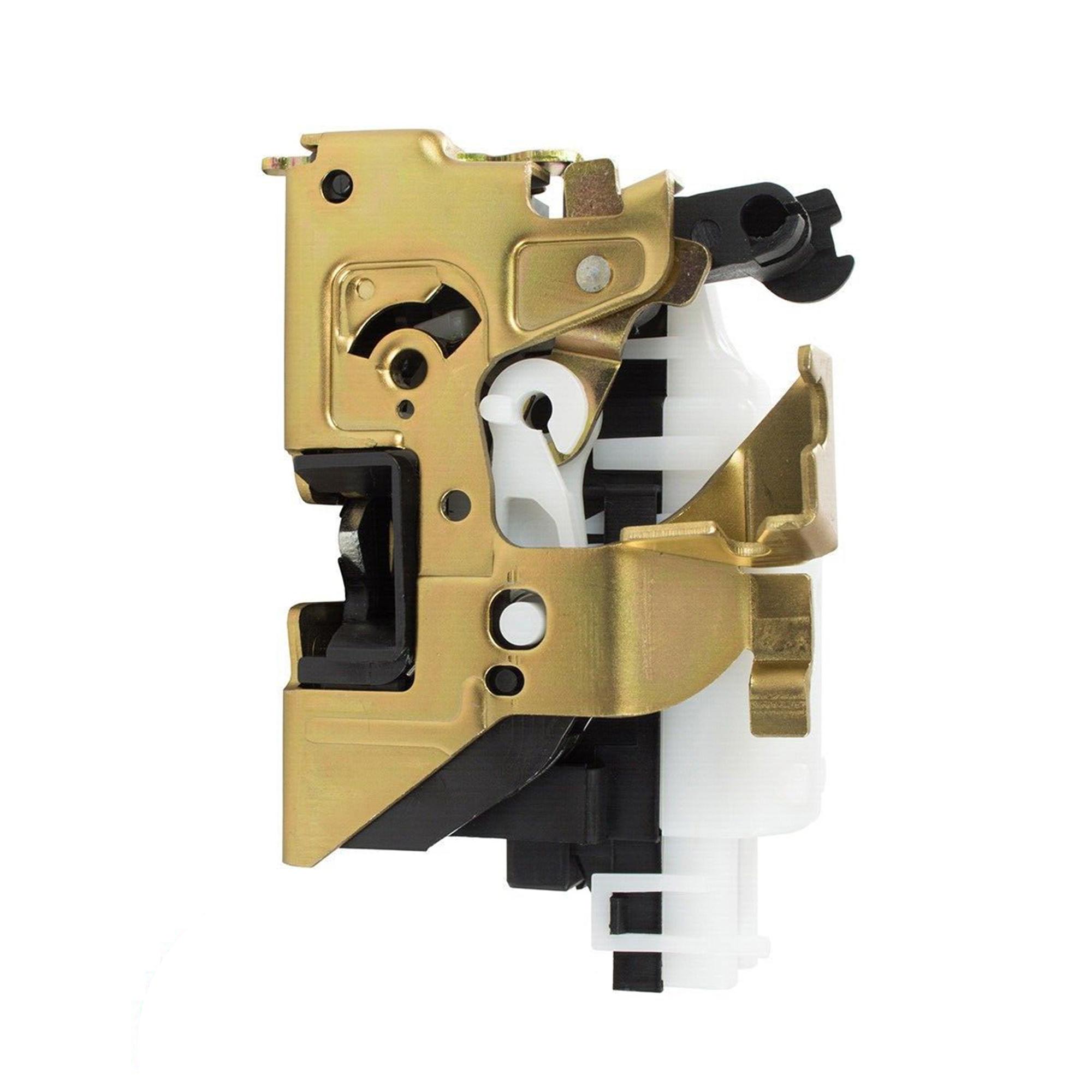 Serrure de porte latérale coulissante gauche pour Nissan, Renault PARTSLINE SC59244