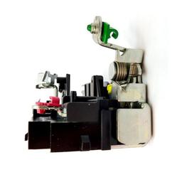Serrure électrique de porte avant gauche pour Renault Kangoo PARTSLINE SC59246