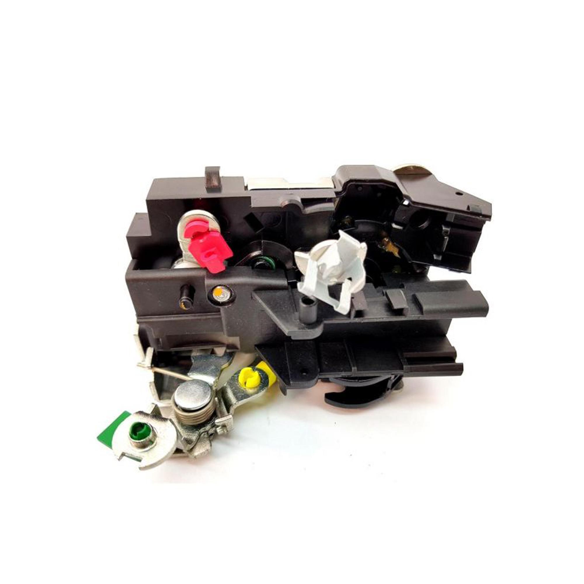 Serrure électrique de porte avant gauche pour Renault Kangoo PARTSLINE SC59246