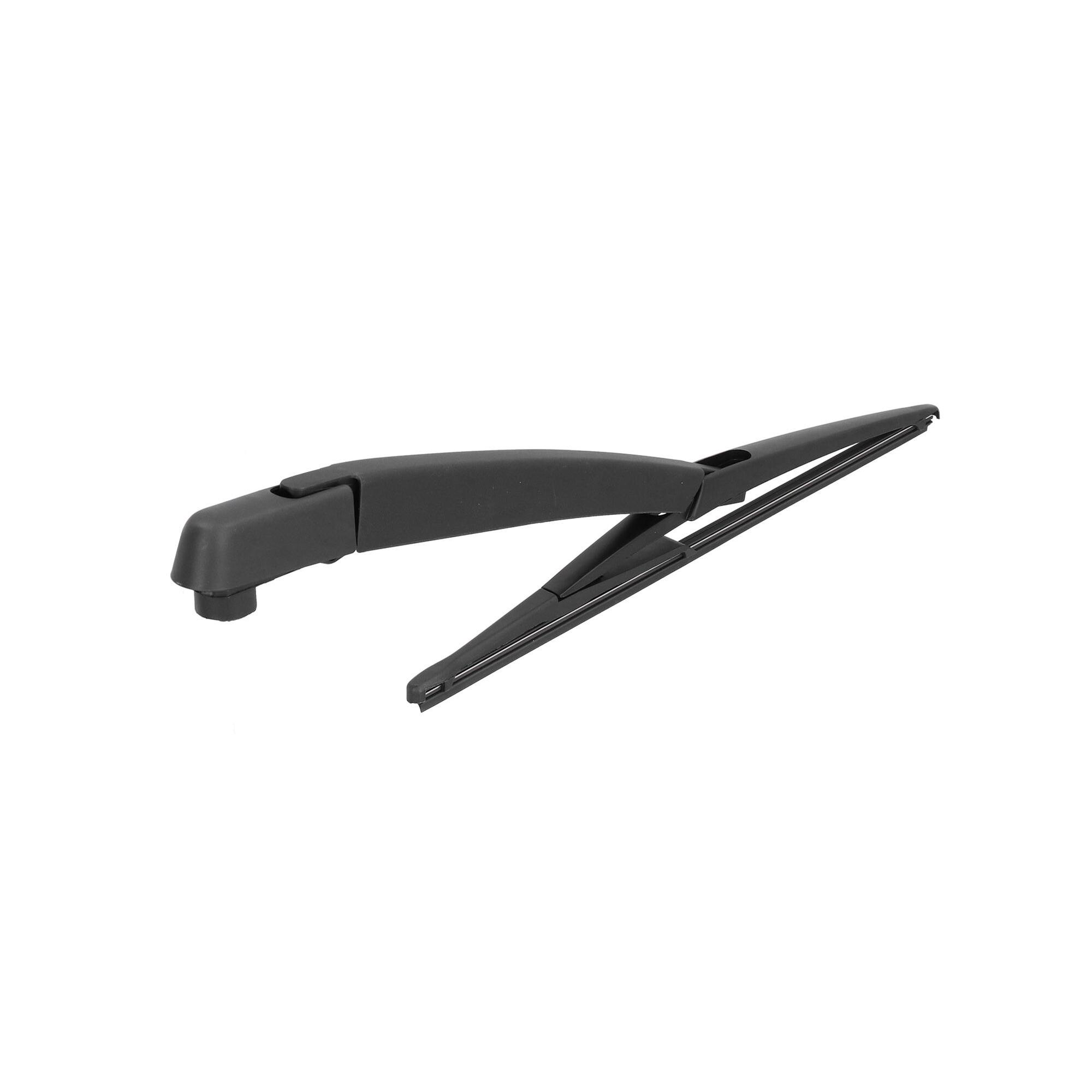 Bras + balai d'essuie-glace arrière pour Alfa Roméo Mito PARTSLINE SC59252