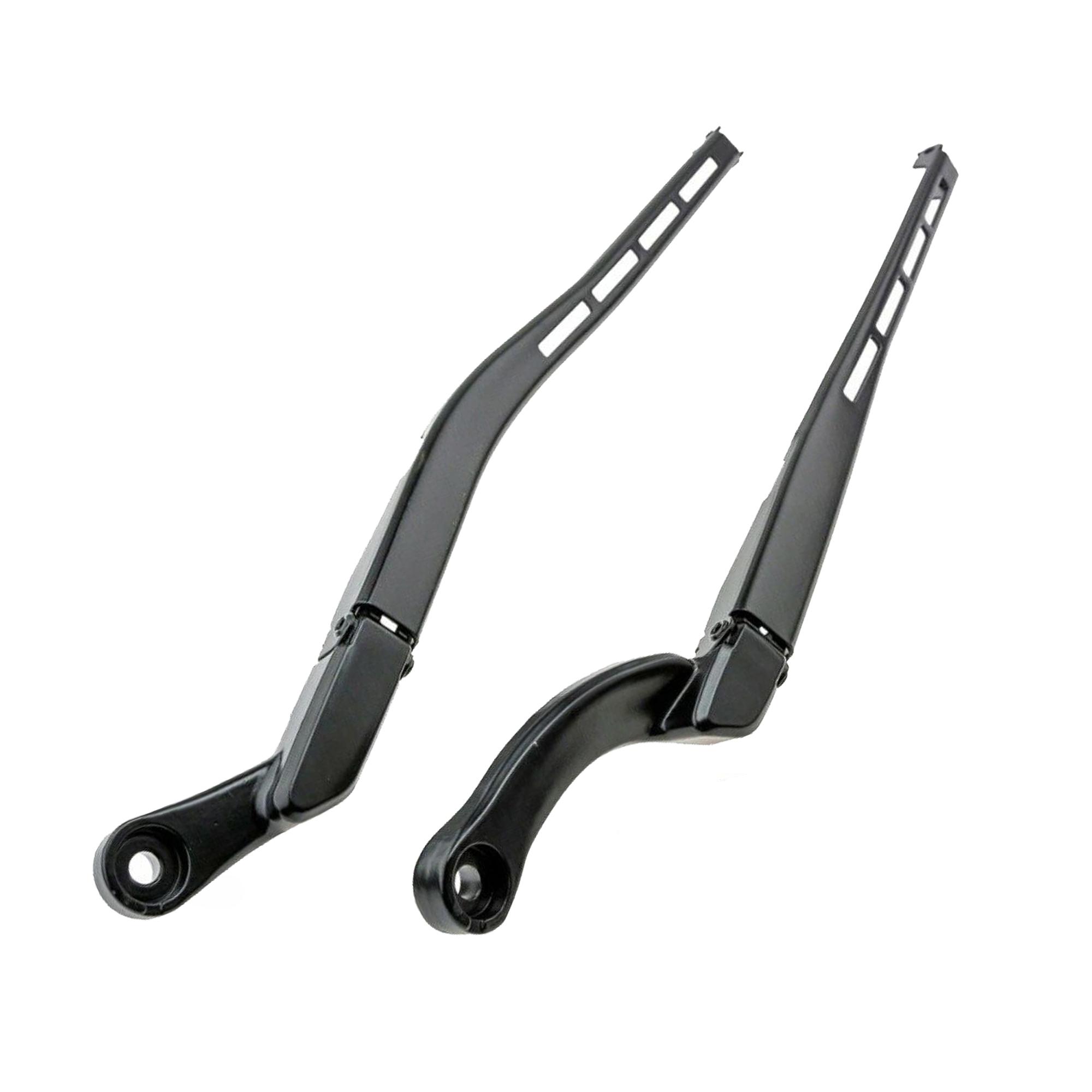 Bras balais d'essuie-glace avant pour Audi A4 (2000-2008) ou Seat Exeo PARTSLINE SC59253