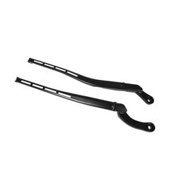 Bras balais d'essuie-glace avant pour Audi A4 (2000-2008) ou Seat Exeo PARTSLINE SC59253