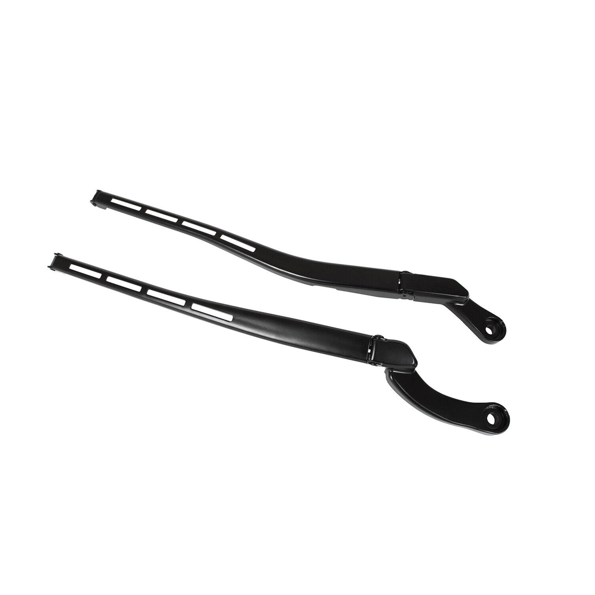 Bras balais d'essuie-glace avant pour Audi A4 (2000-2008) ou Seat Exeo PARTSLINE SC59253