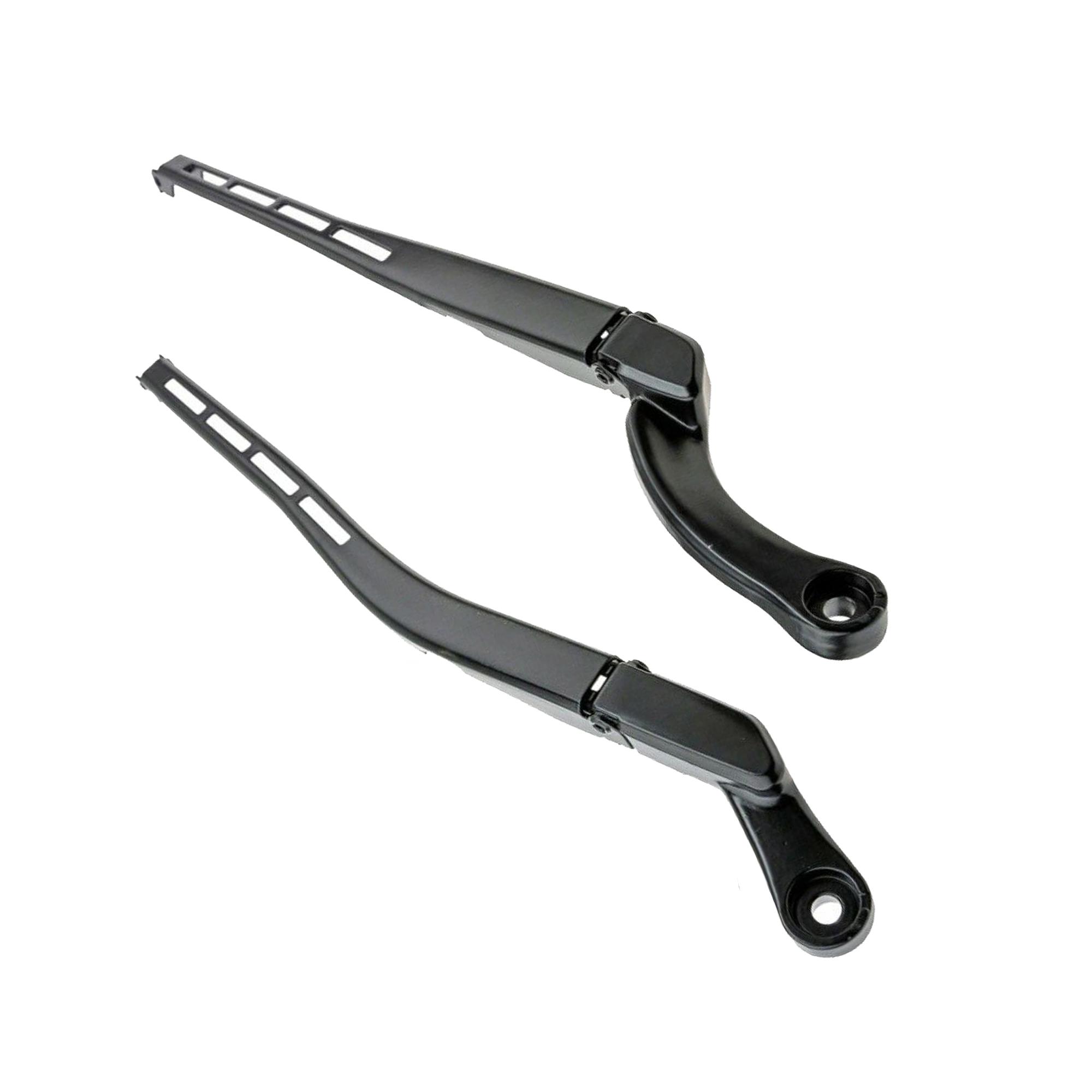 Bras balais d'essuie-glace avant pour Audi A4 (2000-2008) ou Seat Exeo PARTSLINE SC59253
