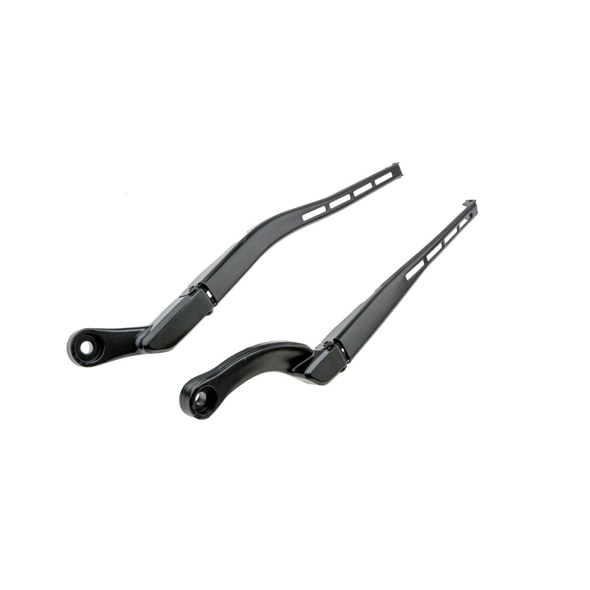 Bras balais d'essuie-glace avant pour Audi A4 (2000-2008) ou Seat Exeo PARTSLINE SC59253