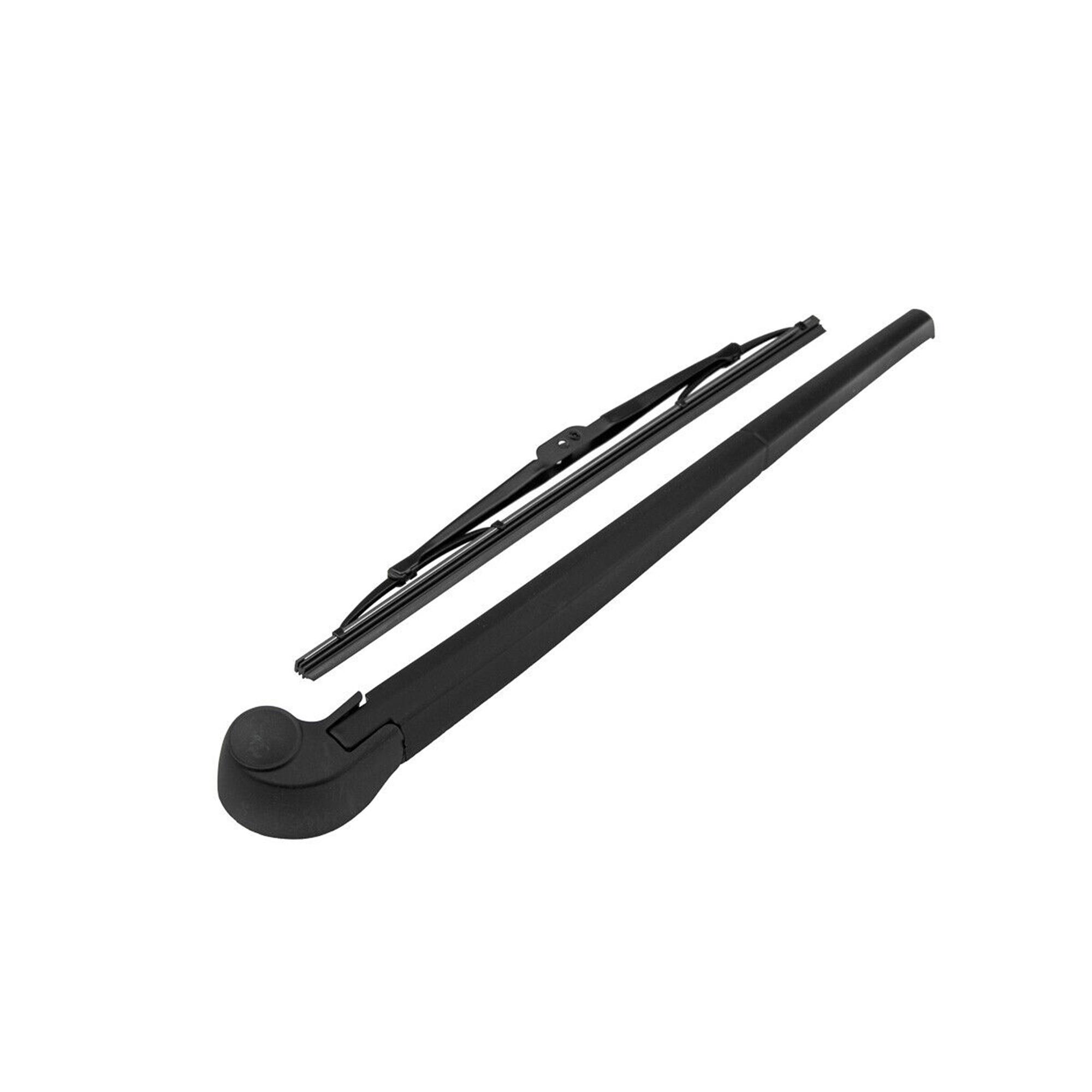 Bras + balai d'essuie-glace arrière pour Audi A3 Sportback, A4 Break PARTSLINE SC59256