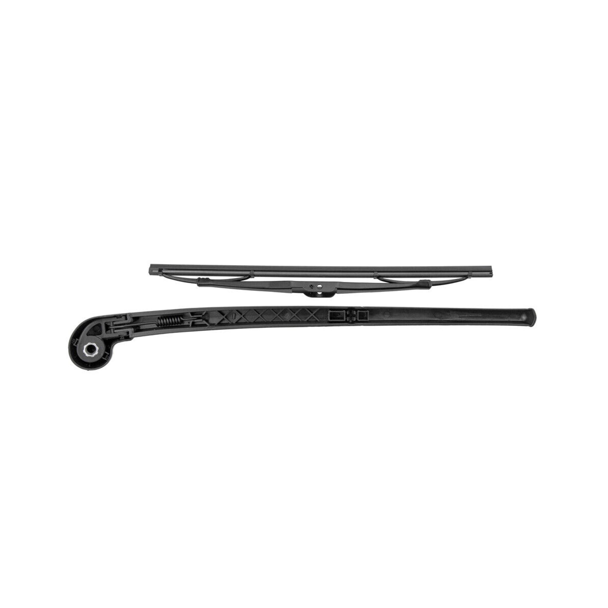 Bras + balai d'essuie-glace arrière pour Audi A3 Sportback, A4 Break PARTSLINE SC59256