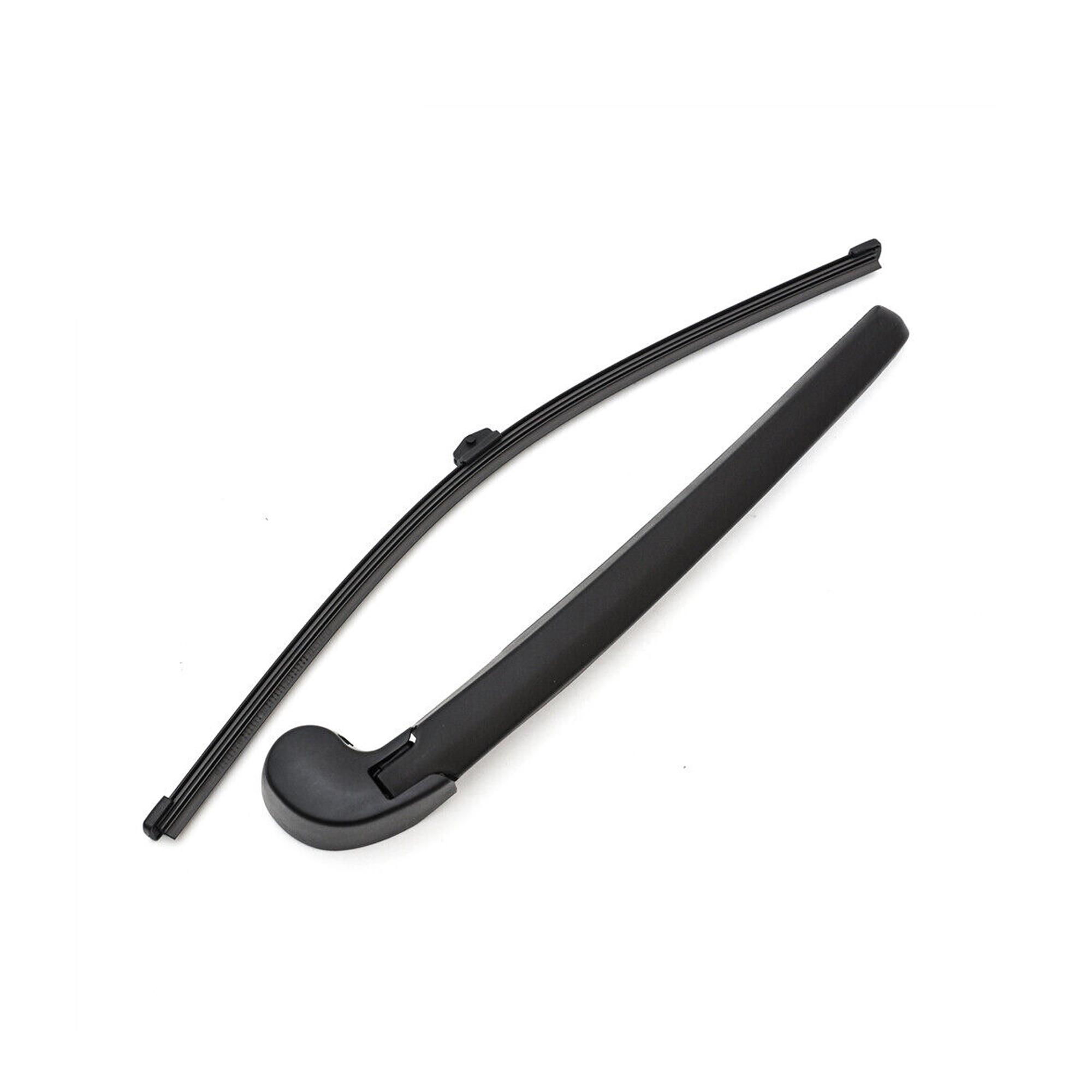 Bras + balai d'essuie-glace arrière pour Audi A4 A6 Break Allroad PARTSLINE SC59258