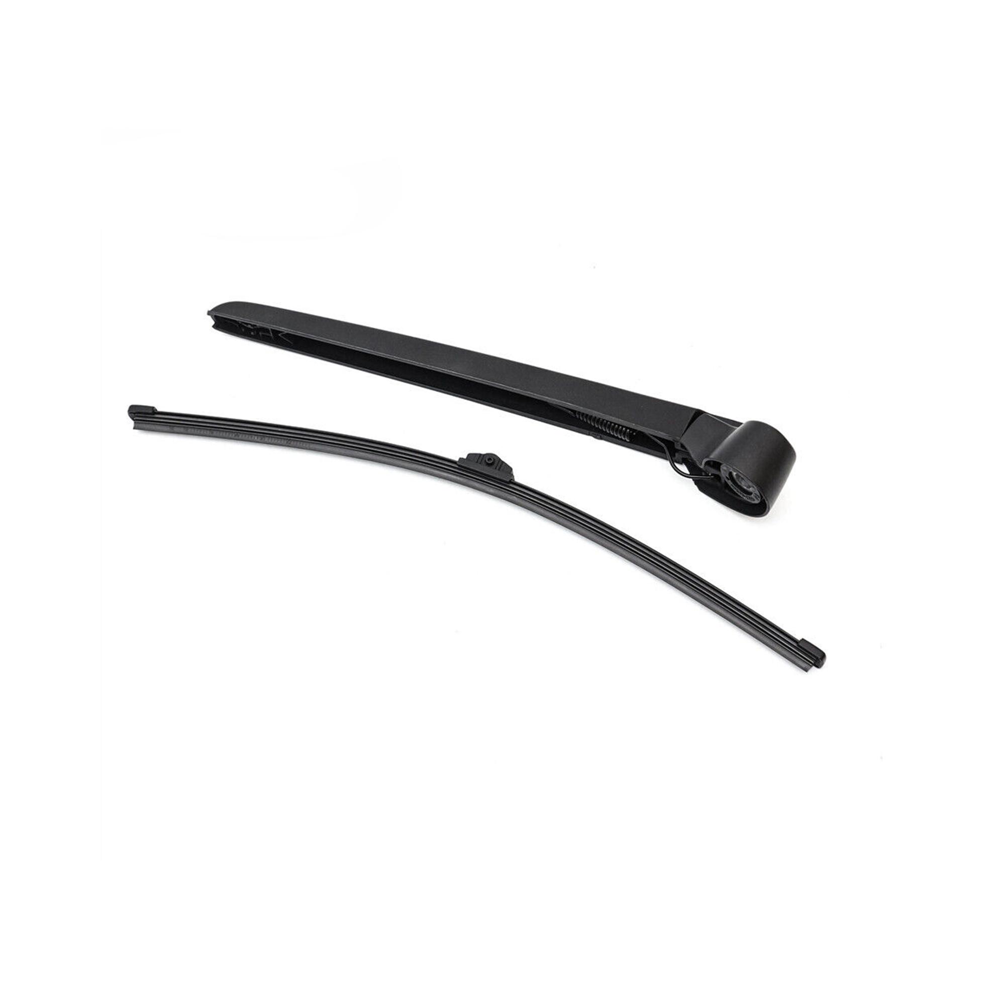 Bras + balai d'essuie-glace arrière pour Audi Q5 (2008-2017) PARTSLINE SC59259