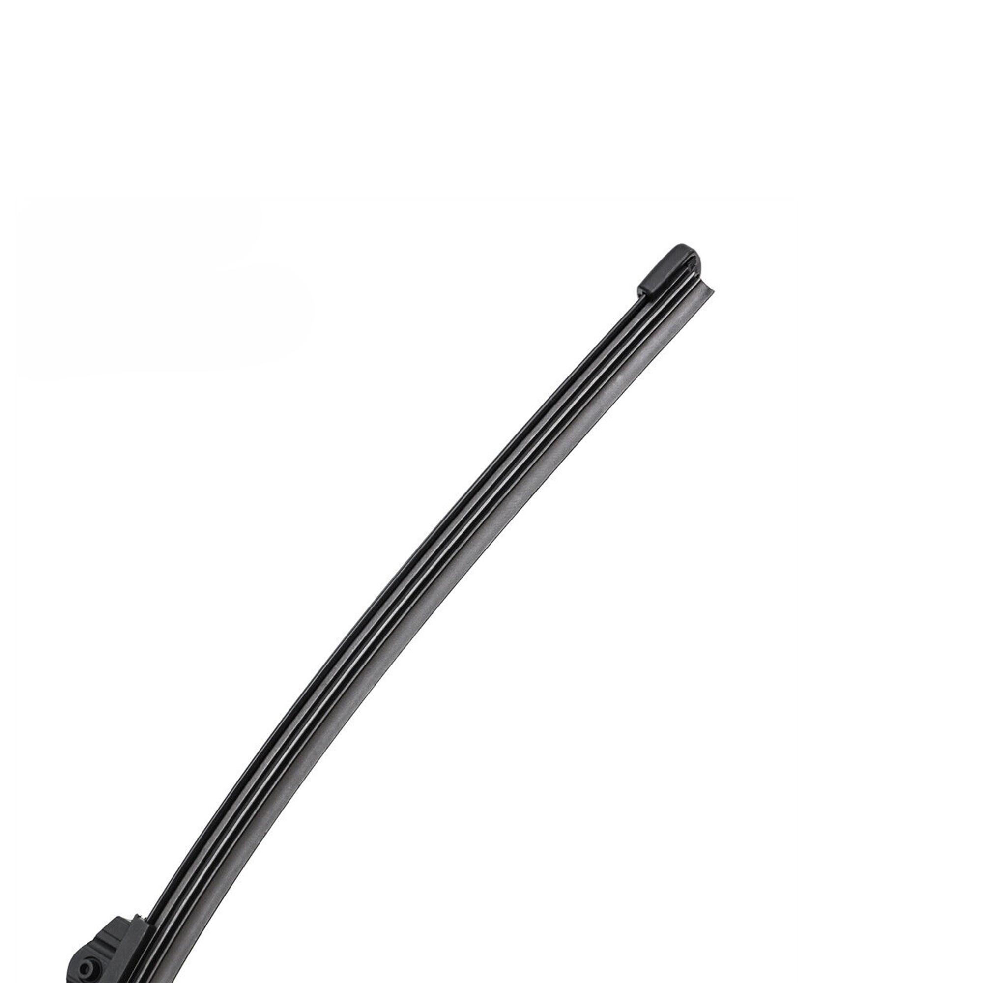 Bras + balai d'essuie-glace arrière pour Audi Q5 (2008-2017) PARTSLINE SC59259