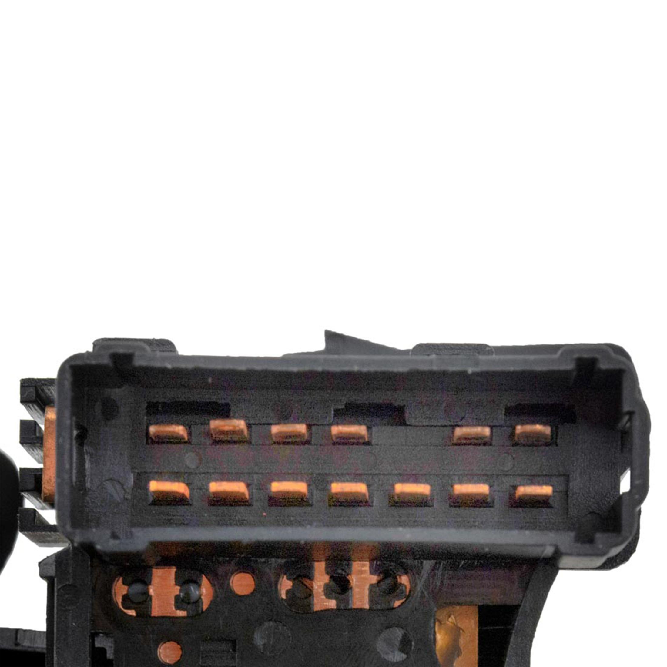 Commodo essuie glace pour Trafic II Kubistar PARTSLINE SC59261