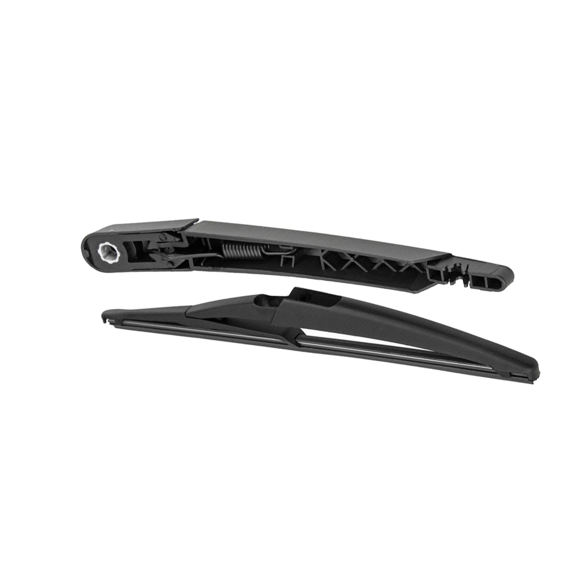 Bras + balai d'essuie-glace arrière pour BMW Série 3 Touring E46 PARTSLINE SC59262