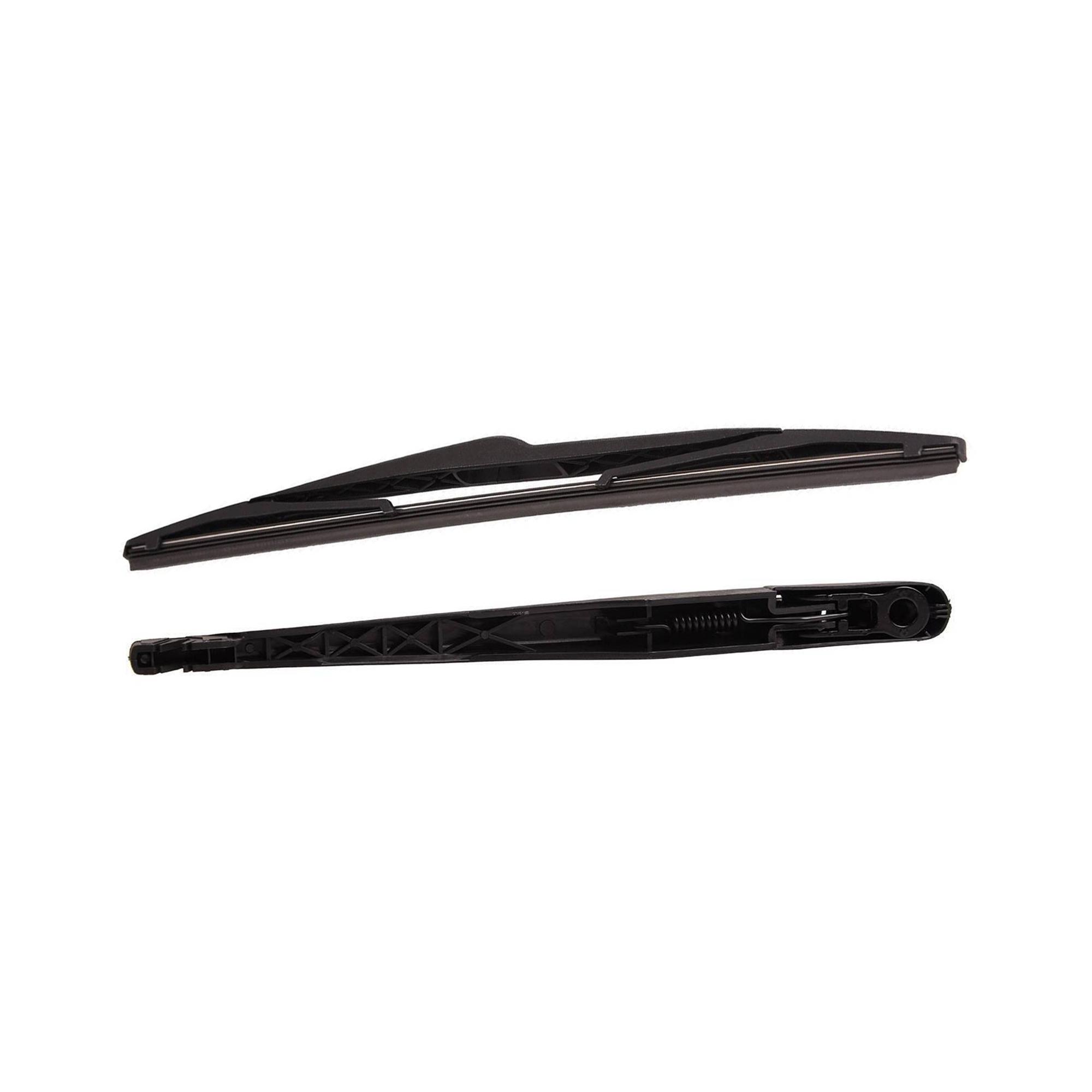 Bras + balai d'essuie-glace arrière pour BMW Série X3 E83 (2003-2011) PARTSLINE SC59264