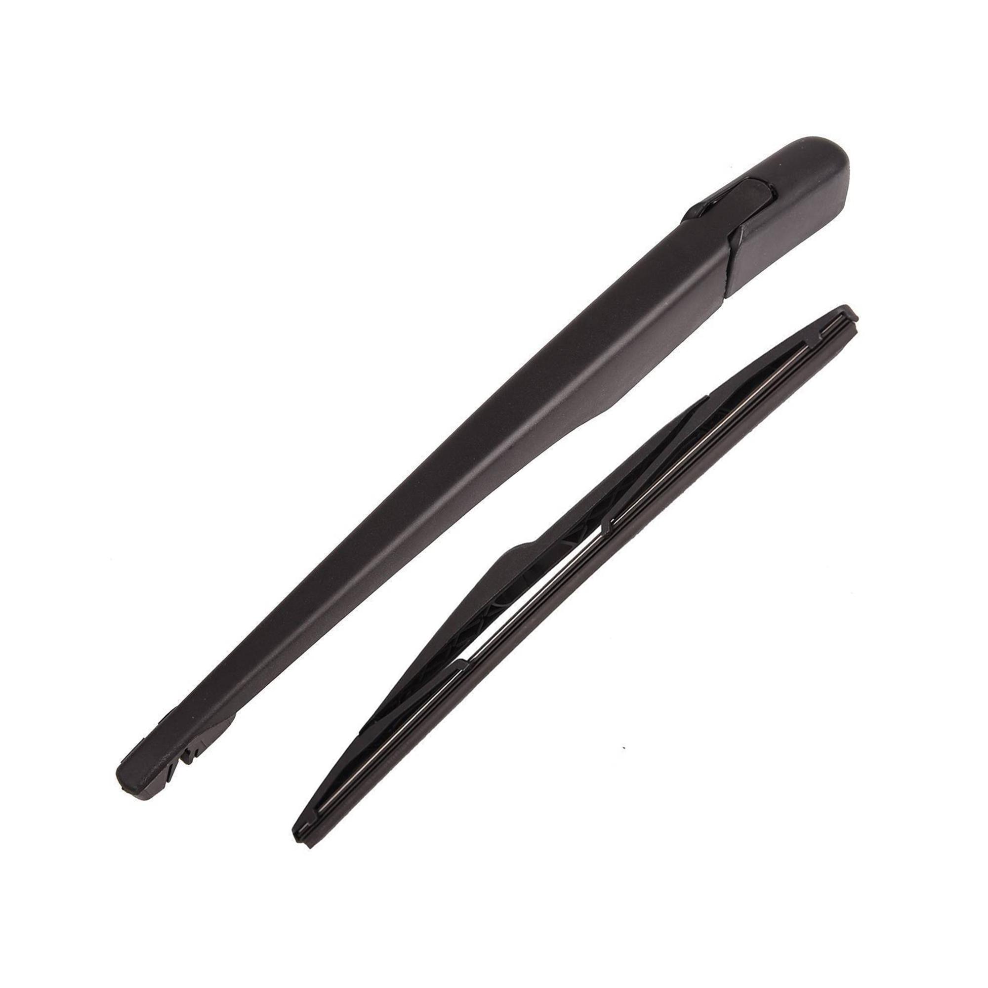 Bras + balai d'essuie-glace arrière pour BMW Série X3 E83 (2003-2011) PARTSLINE SC59264
